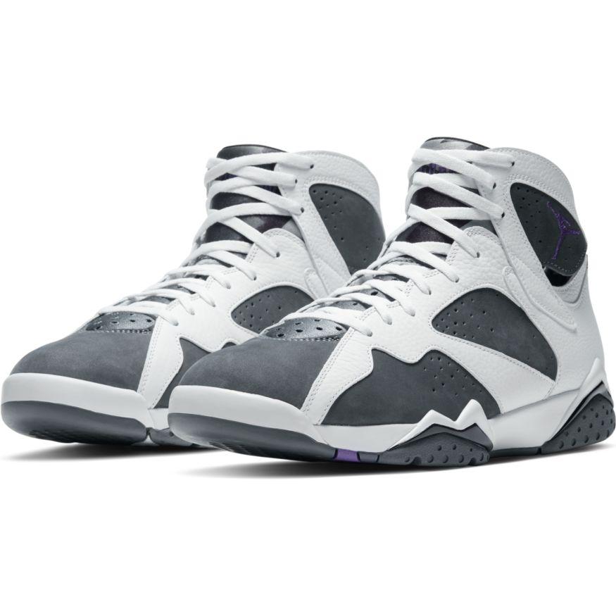 КРОСІВКИ AIR JORDAN 7 RETRO (CU9307-100)
