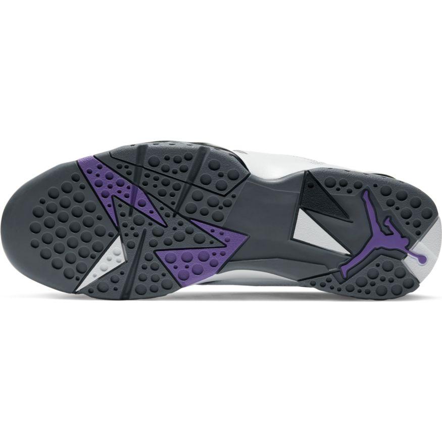 КРОСІВКИ AIR JORDAN 7 RETRO (CU9307-100)