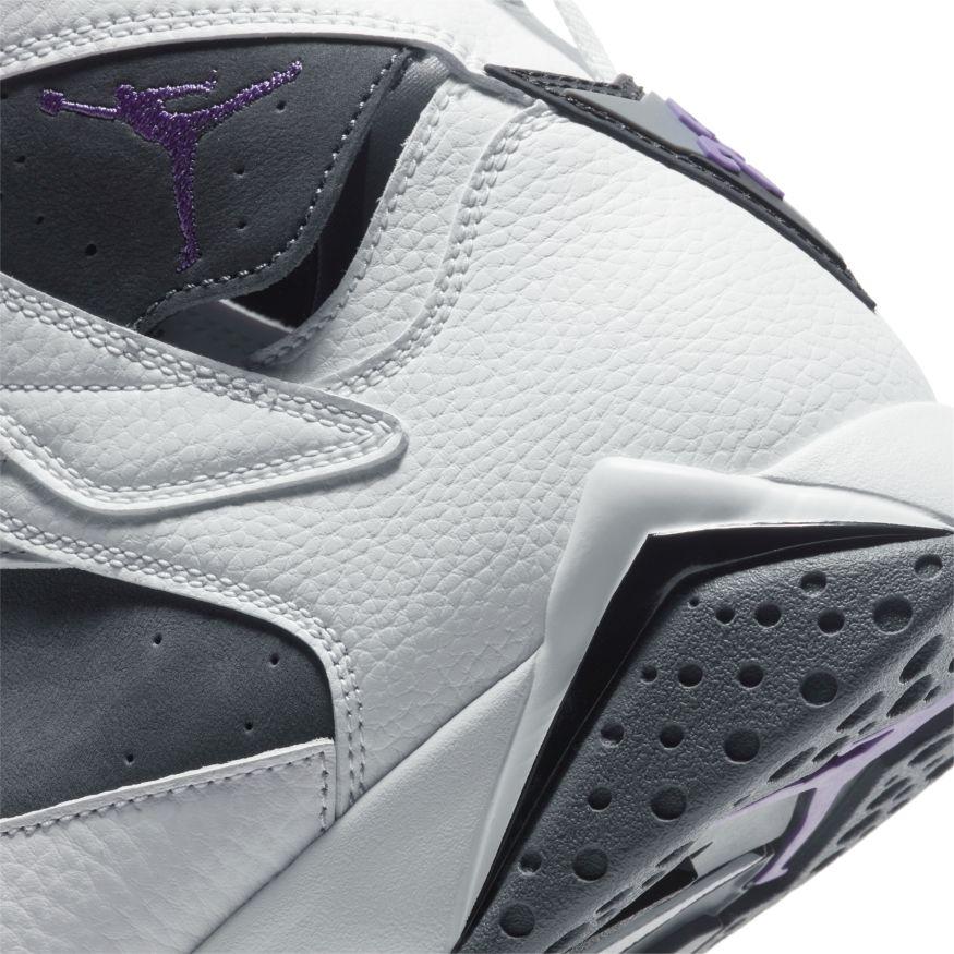 КРОСІВКИ AIR JORDAN 7 RETRO (CU9307-100)