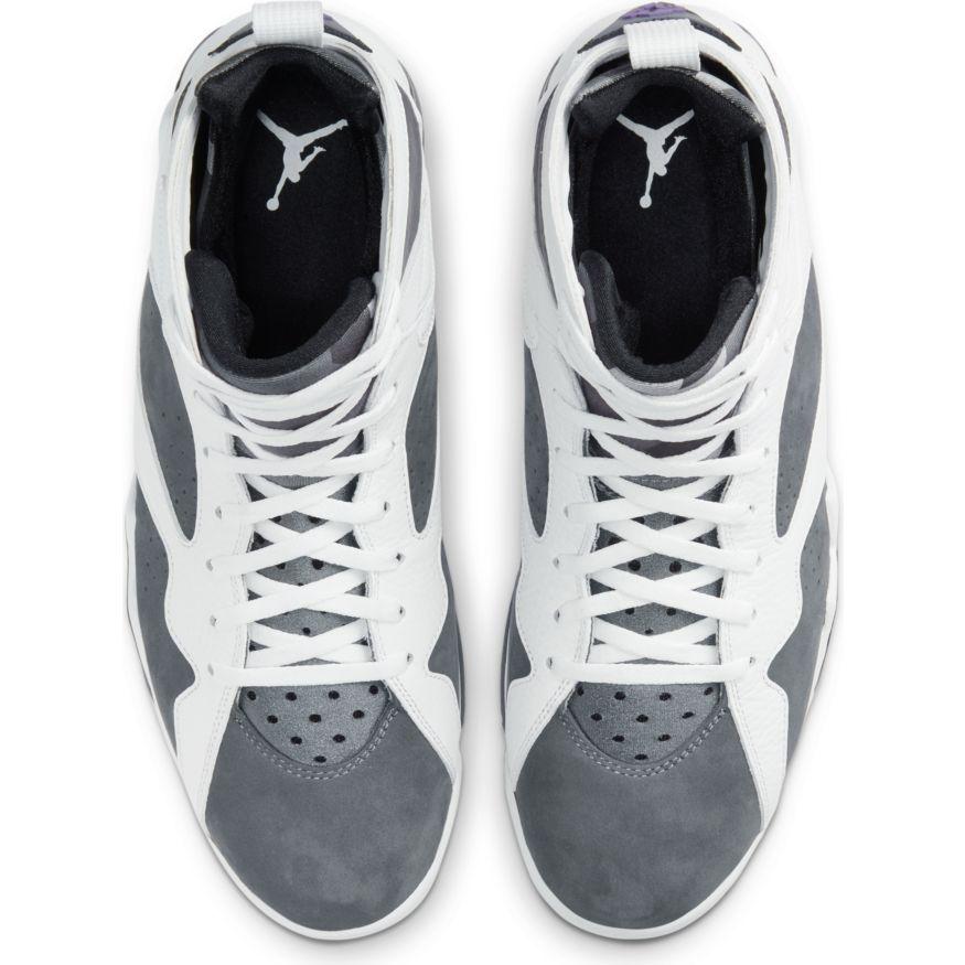 КРОСІВКИ AIR JORDAN 7 RETRO (CU9307-100)