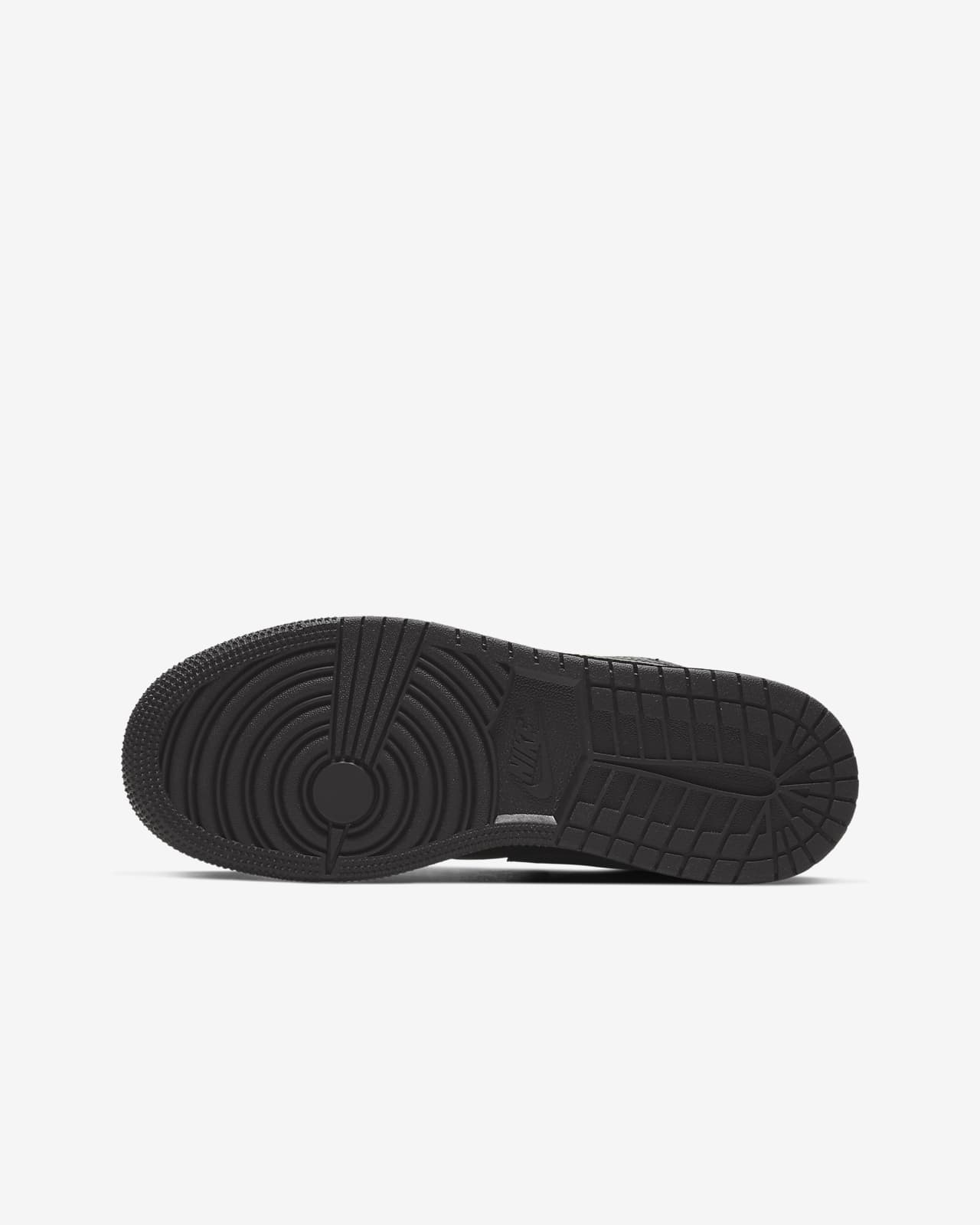 AIR JORDAN 1 LOW SNEAKERS (553558-091)