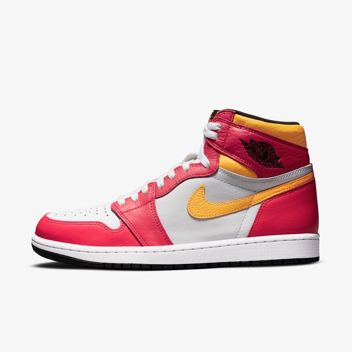 КРОСІВКИ AIR JORDAN 1 RETRO HIGH OG (555088-603)