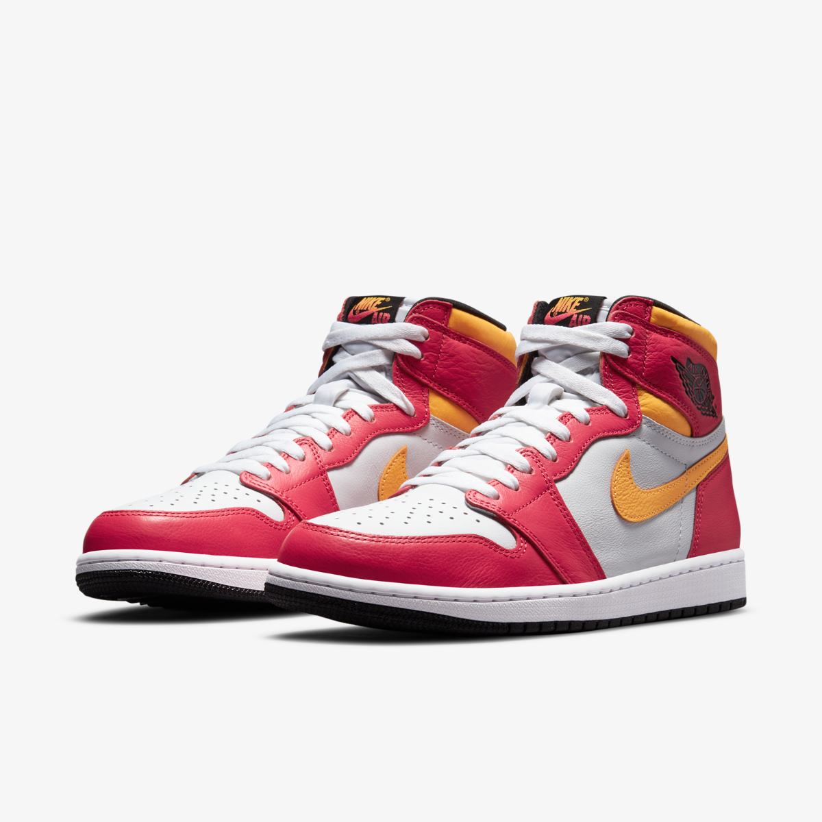 КРОСІВКИ AIR JORDAN 1 RETRO HIGH OG (555088-603)