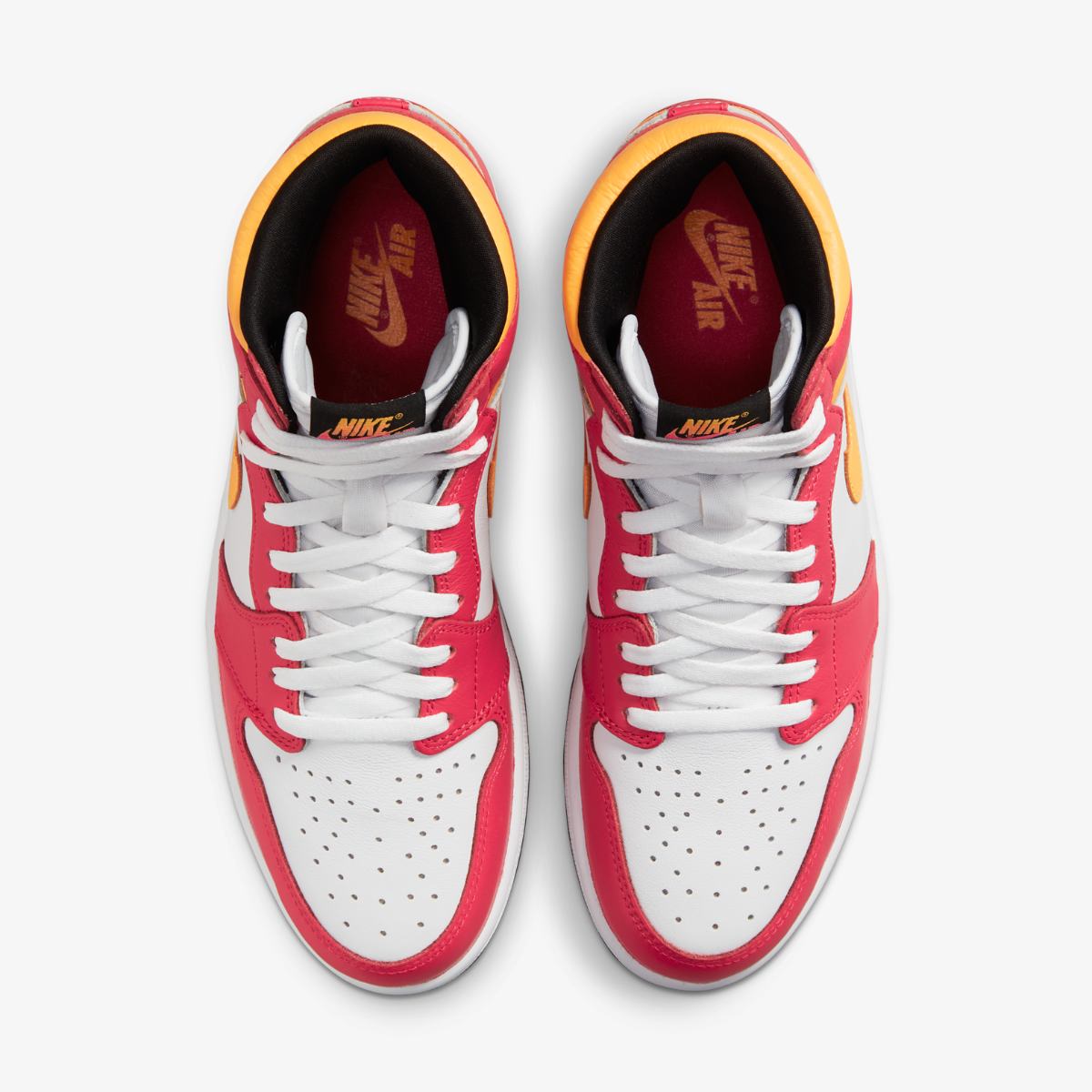 КРОССОВКИ AIR JORDAN 1 RETRO HIGH OG (555088-603)