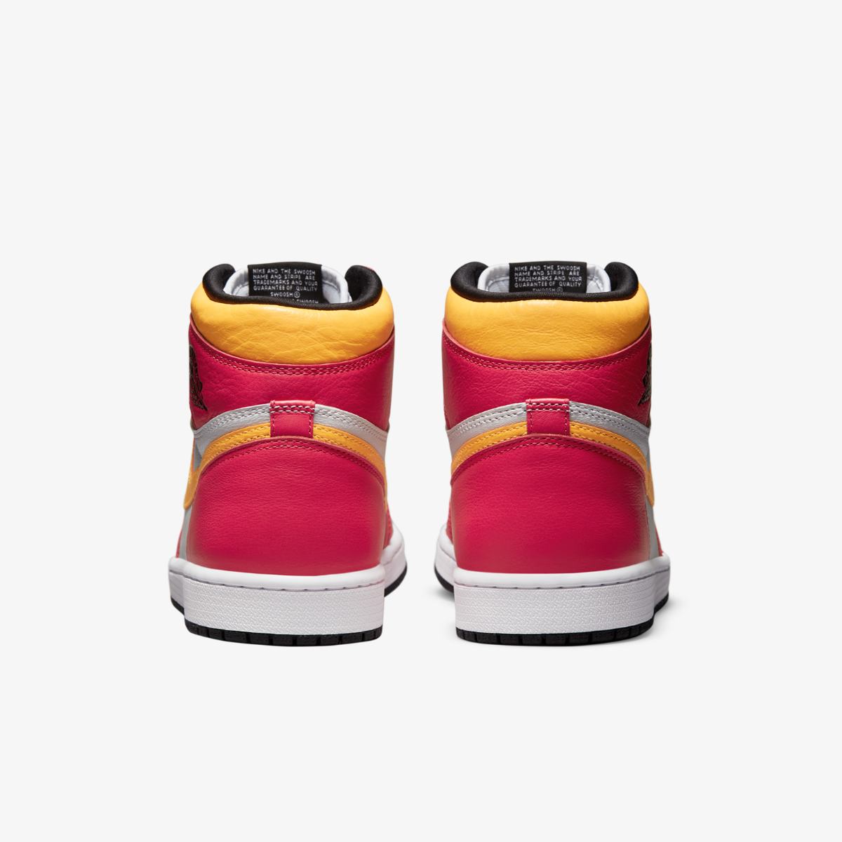 КРОССОВКИ AIR JORDAN 1 RETRO HIGH OG (555088-603)