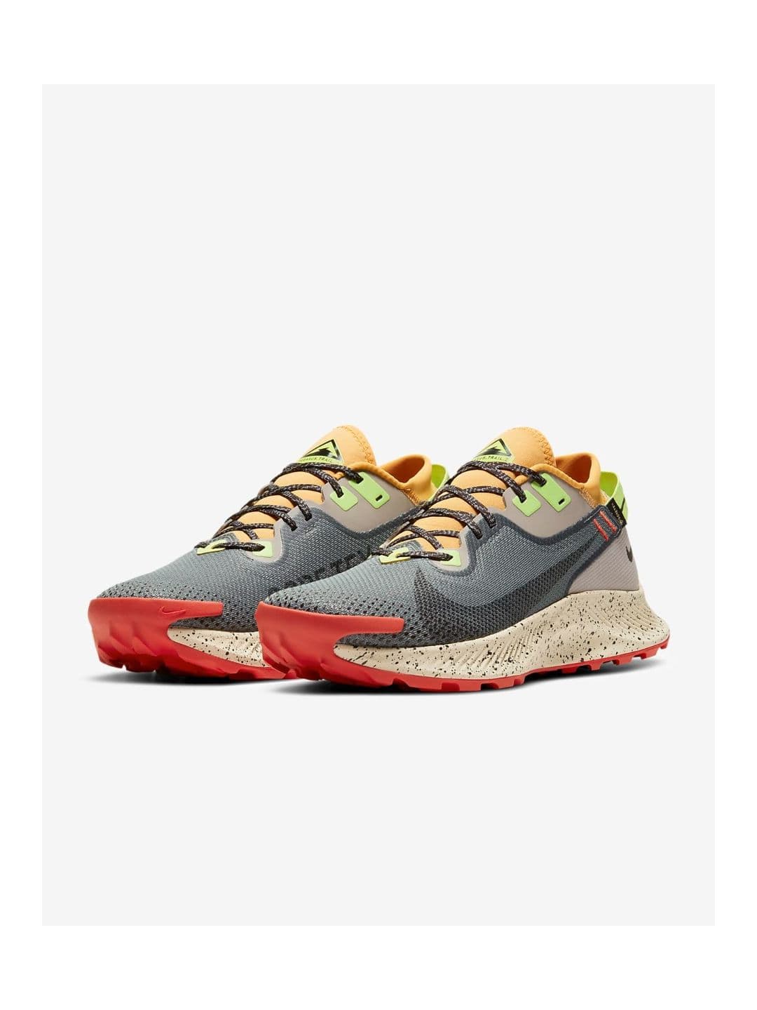КРОСІВКИ NIKE PEGASUS TRAIL 2 GTX (CU2018-002)