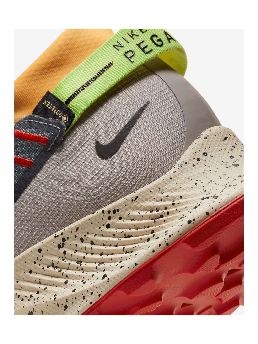 КРОСІВКИ NIKE PEGASUS TRAIL 2 GTX (CU2018-002)