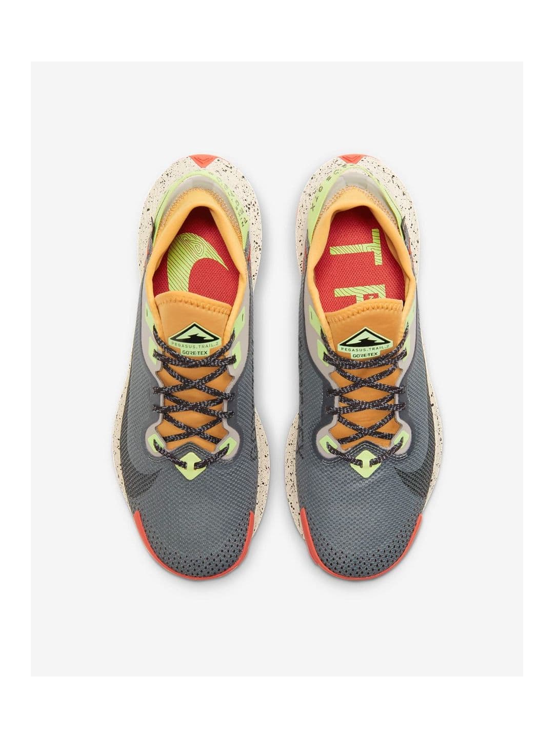 КРОСІВКИ NIKE PEGASUS TRAIL 2 GTX (CU2018-002)