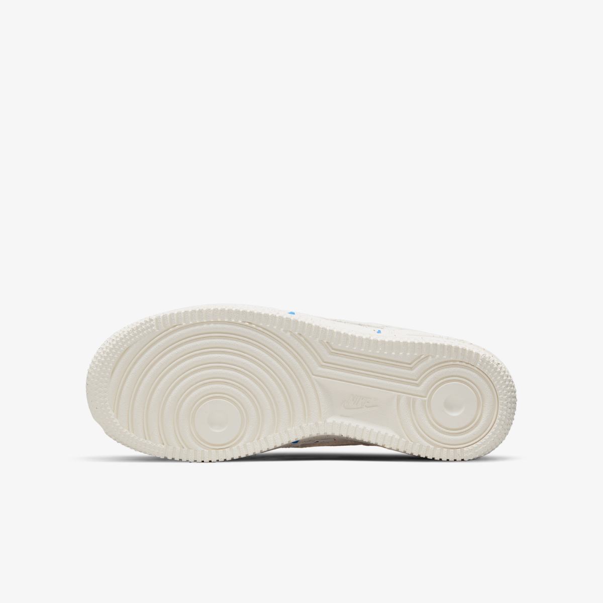 SNEAKERS NIKE AIR FORCE 1 LV8 3 (GS) (DJ2598-100)