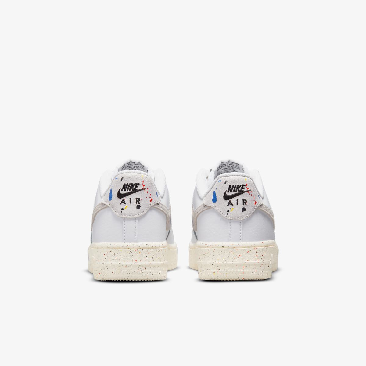 SNEAKERS NIKE AIR FORCE 1 LV8 3 (GS) (DJ2598-100)