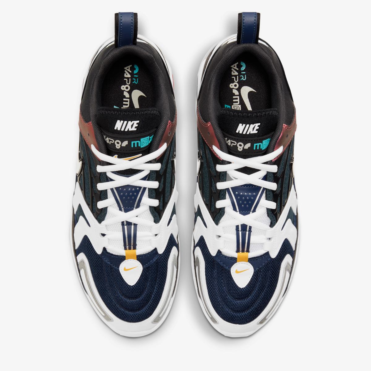 КРОССОВКИ NIKE AIR VAPORMAX EVO (CT2868-001)
