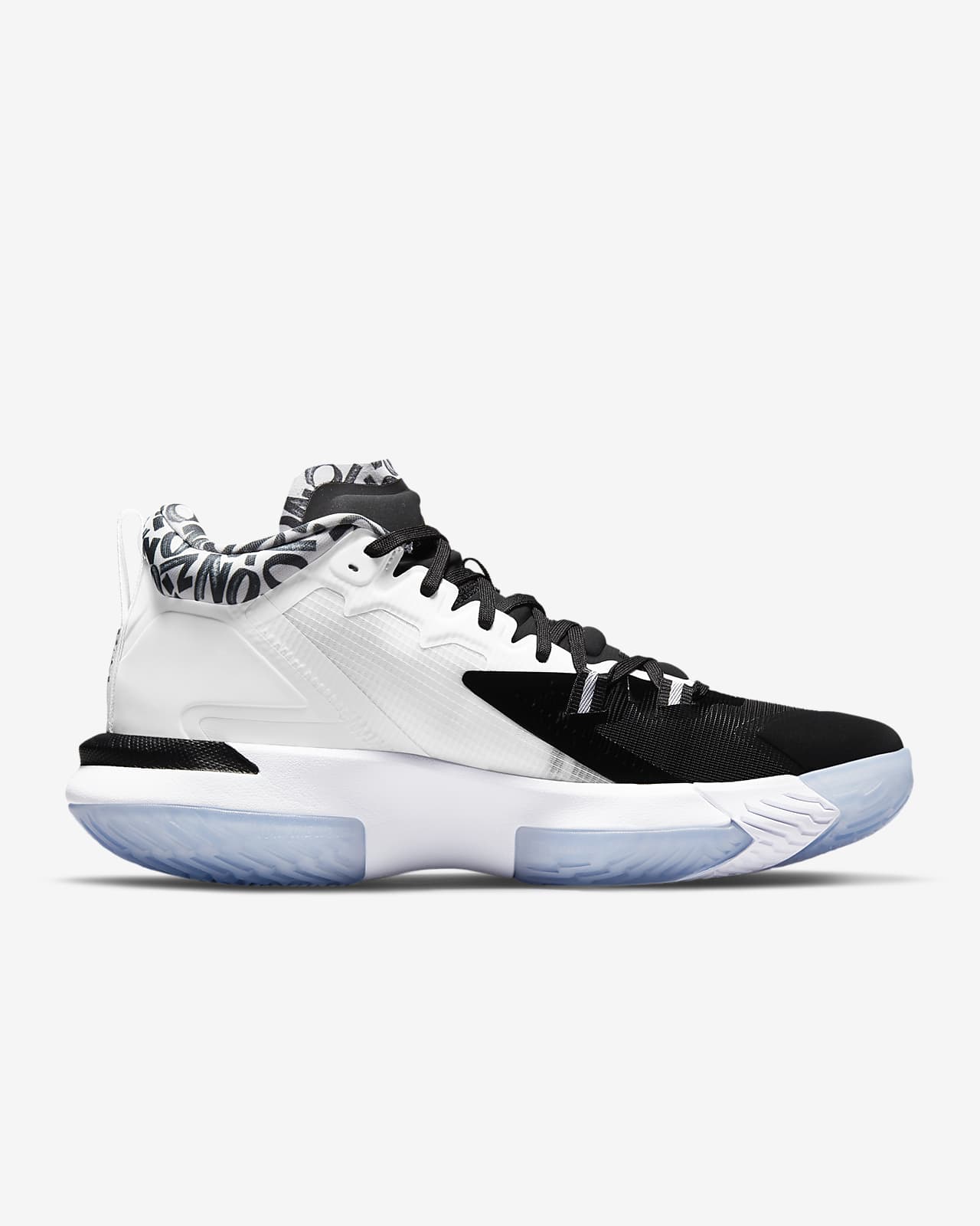 JORDAN ZION 1 SNEAKERS (DA3130-002)