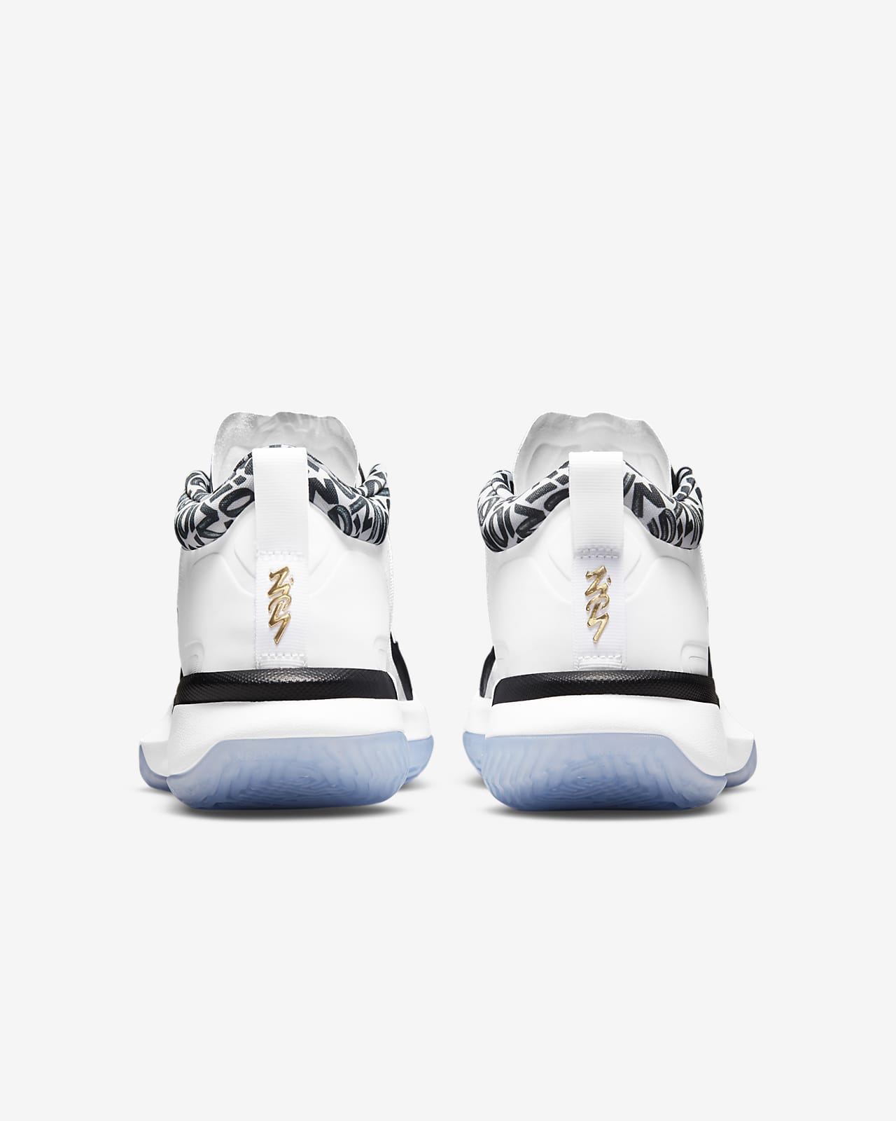 JORDAN ZION 1 SNEAKERS (DA3130-002)