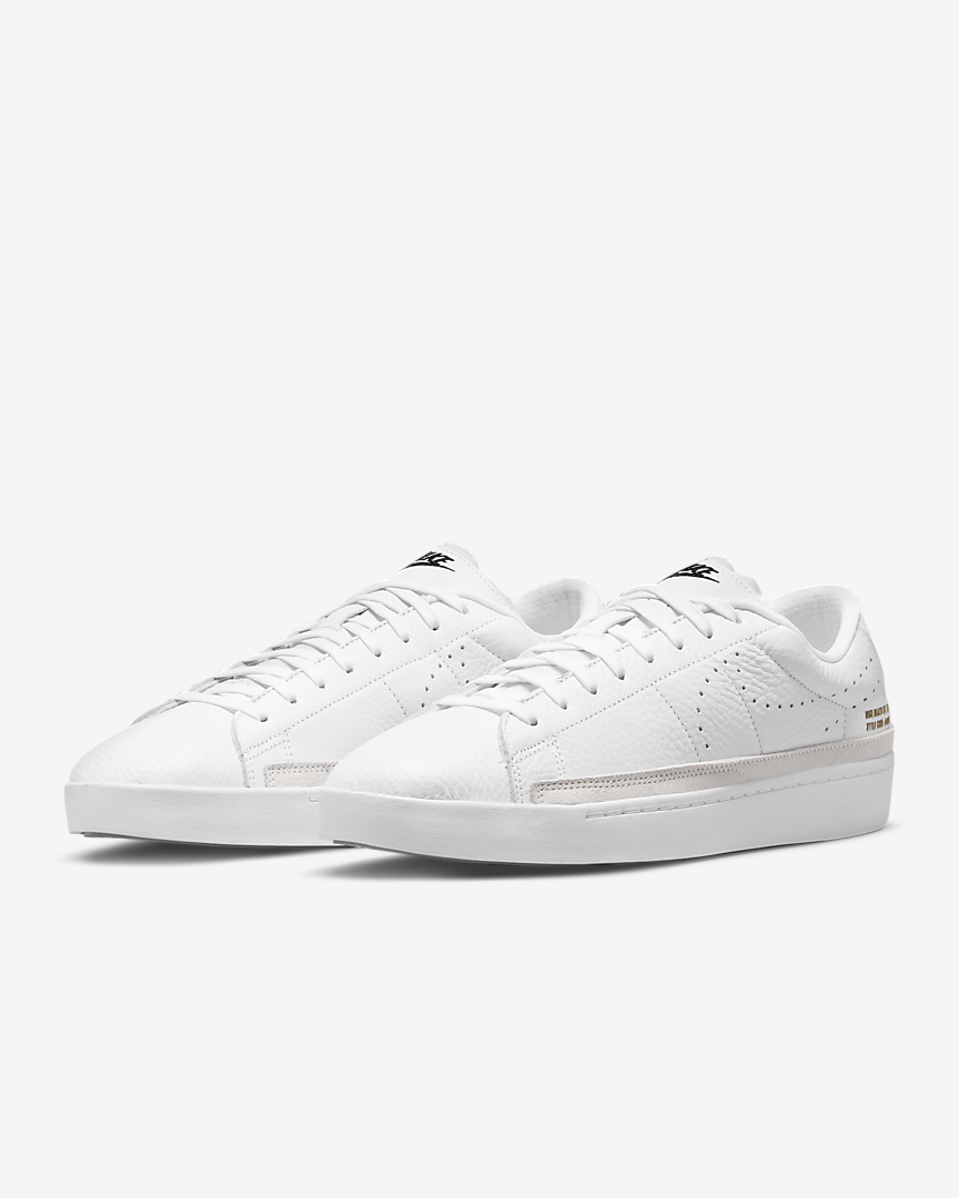 КЕДИ NIKE BLAZER LOW X (DA2045-100)