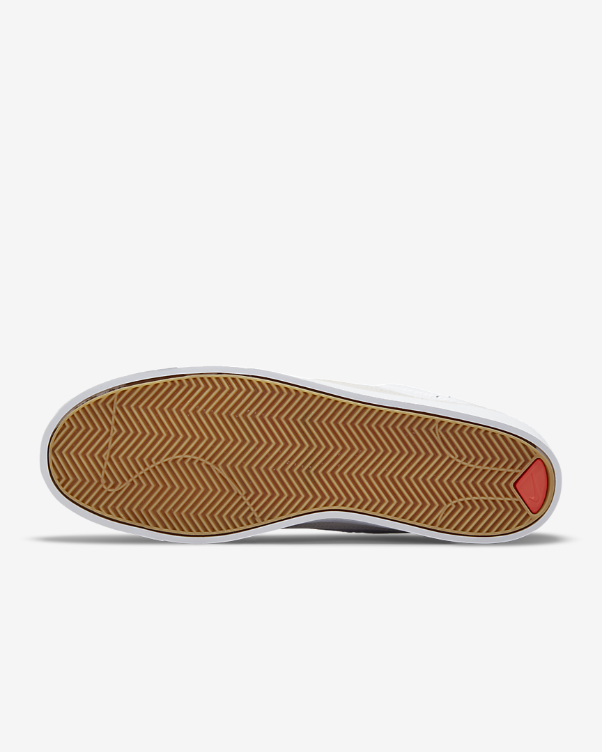SHOES NIKE BLAZER LOW X (DA2045-100)