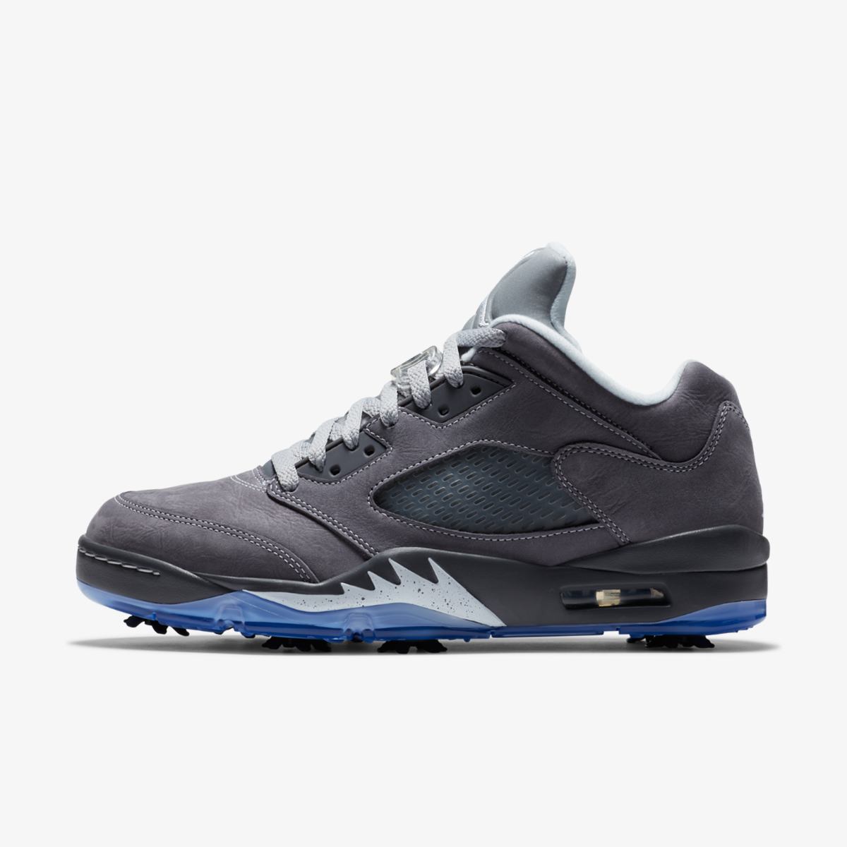 КРОСІВКИ JORDAN 5 LOW GOLF (CU4523-005)