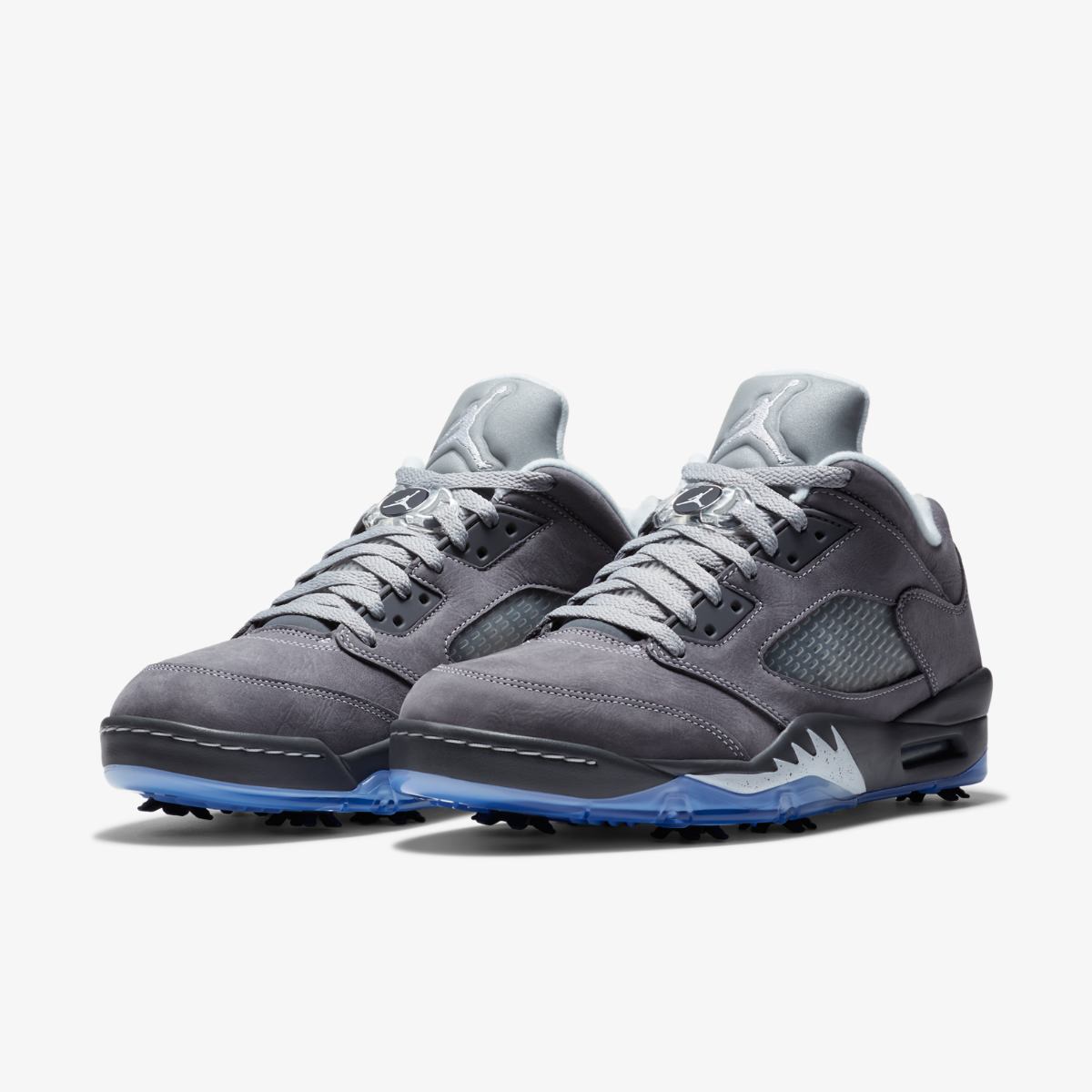 КРОСІВКИ JORDAN 5 LOW GOLF (CU4523-005)