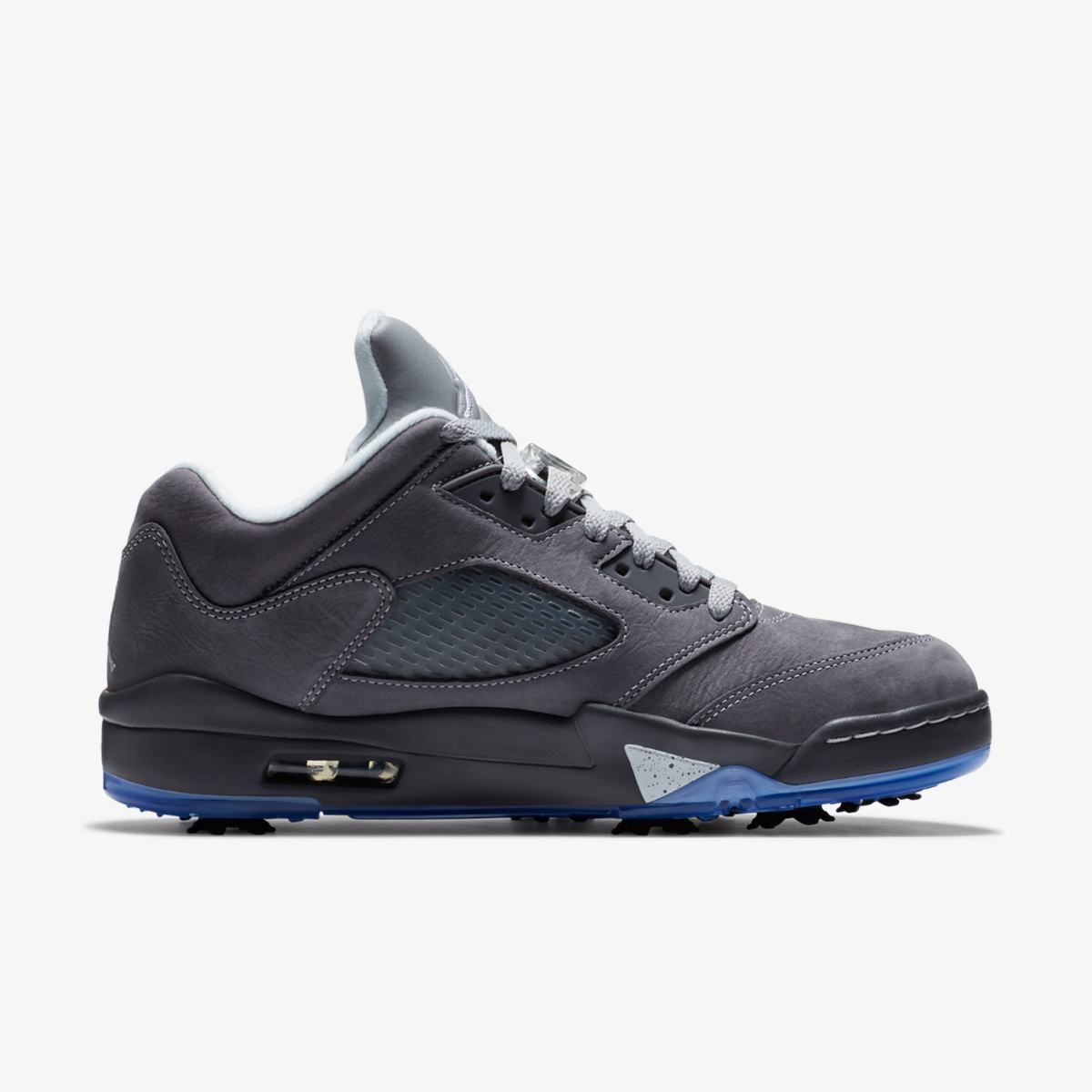КРОСІВКИ JORDAN 5 LOW GOLF (CU4523-005)