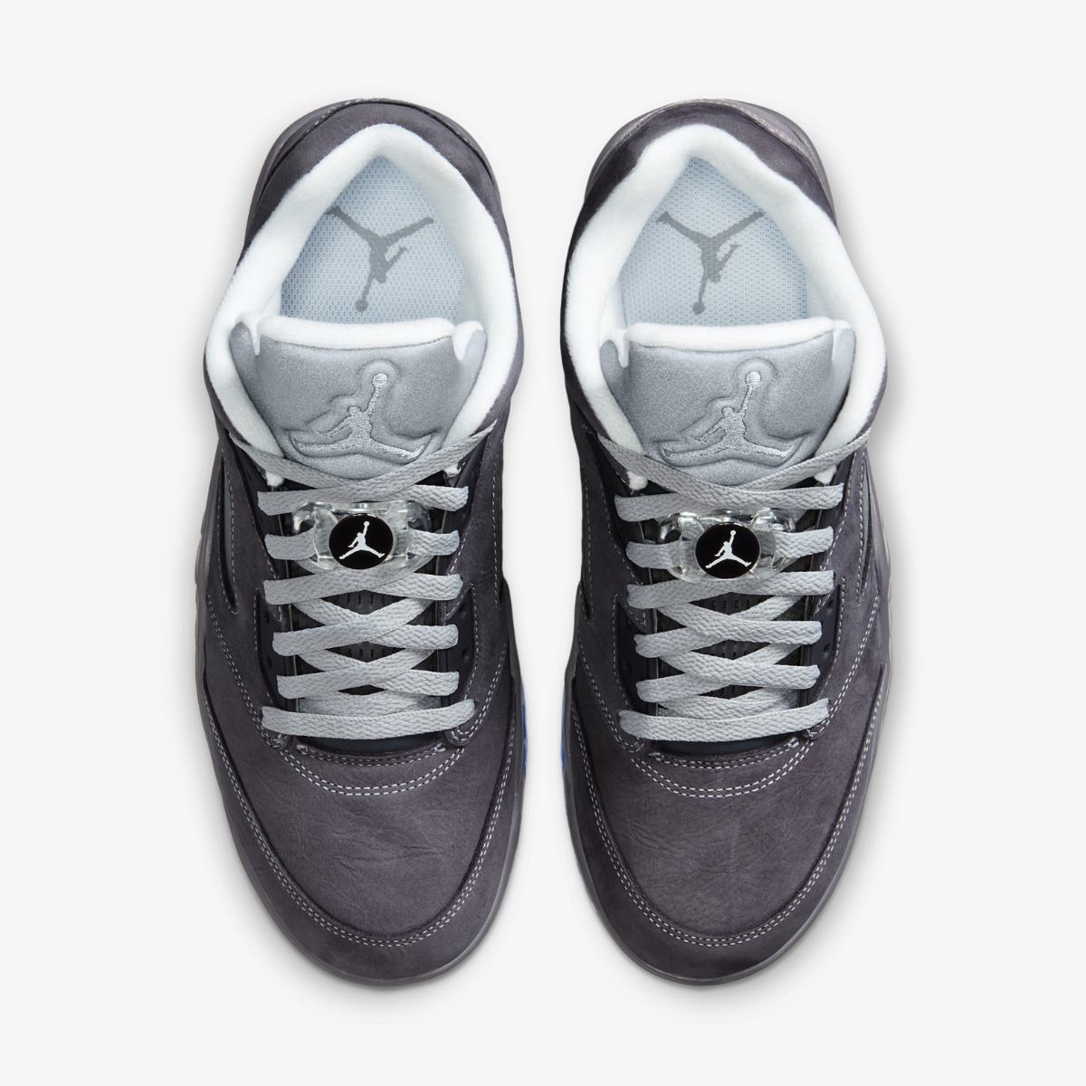 КРОСІВКИ JORDAN 5 LOW GOLF (CU4523-005)