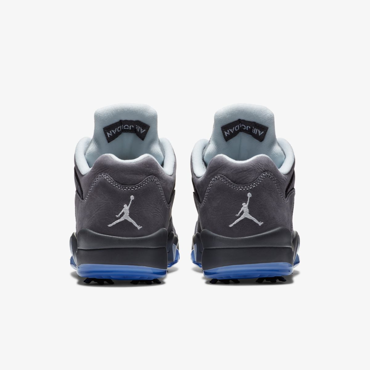 КРОСІВКИ JORDAN 5 LOW GOLF (CU4523-005)
