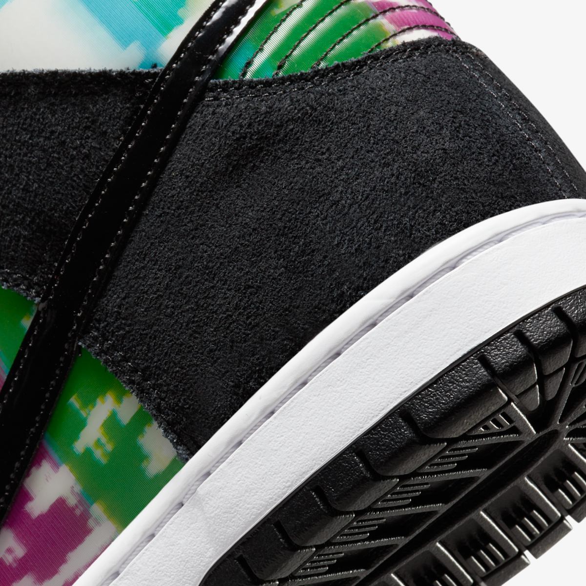 КРОСІВКИ NIKE SB DUNK HIGH PRO (CZ2253-100)