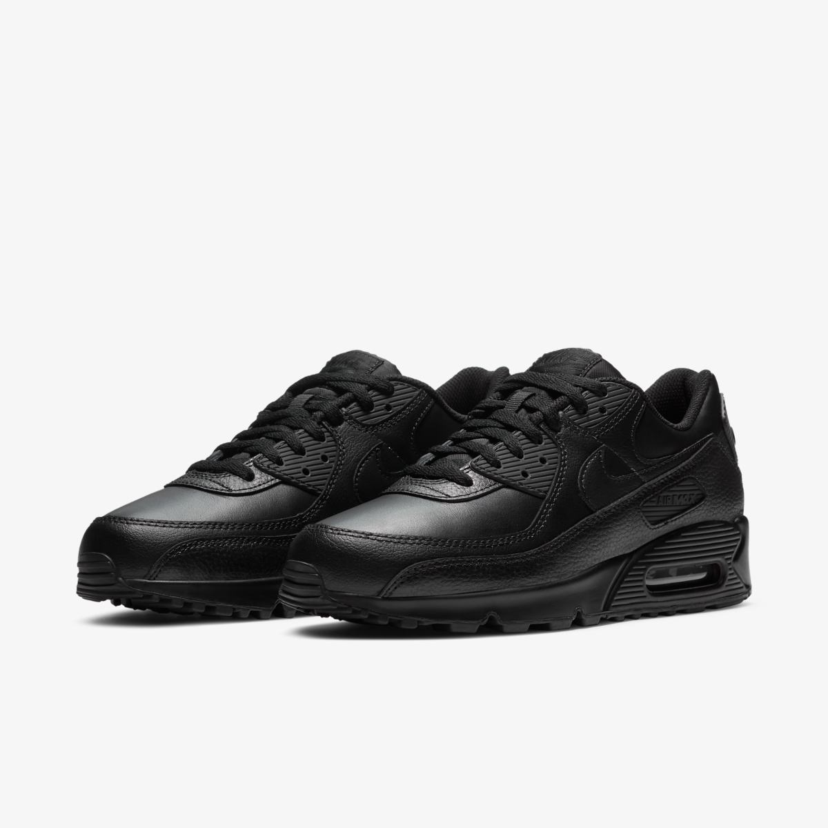 КРОСІВКИ NIKE AIR MAX 90 LTR (CZ5594-001)