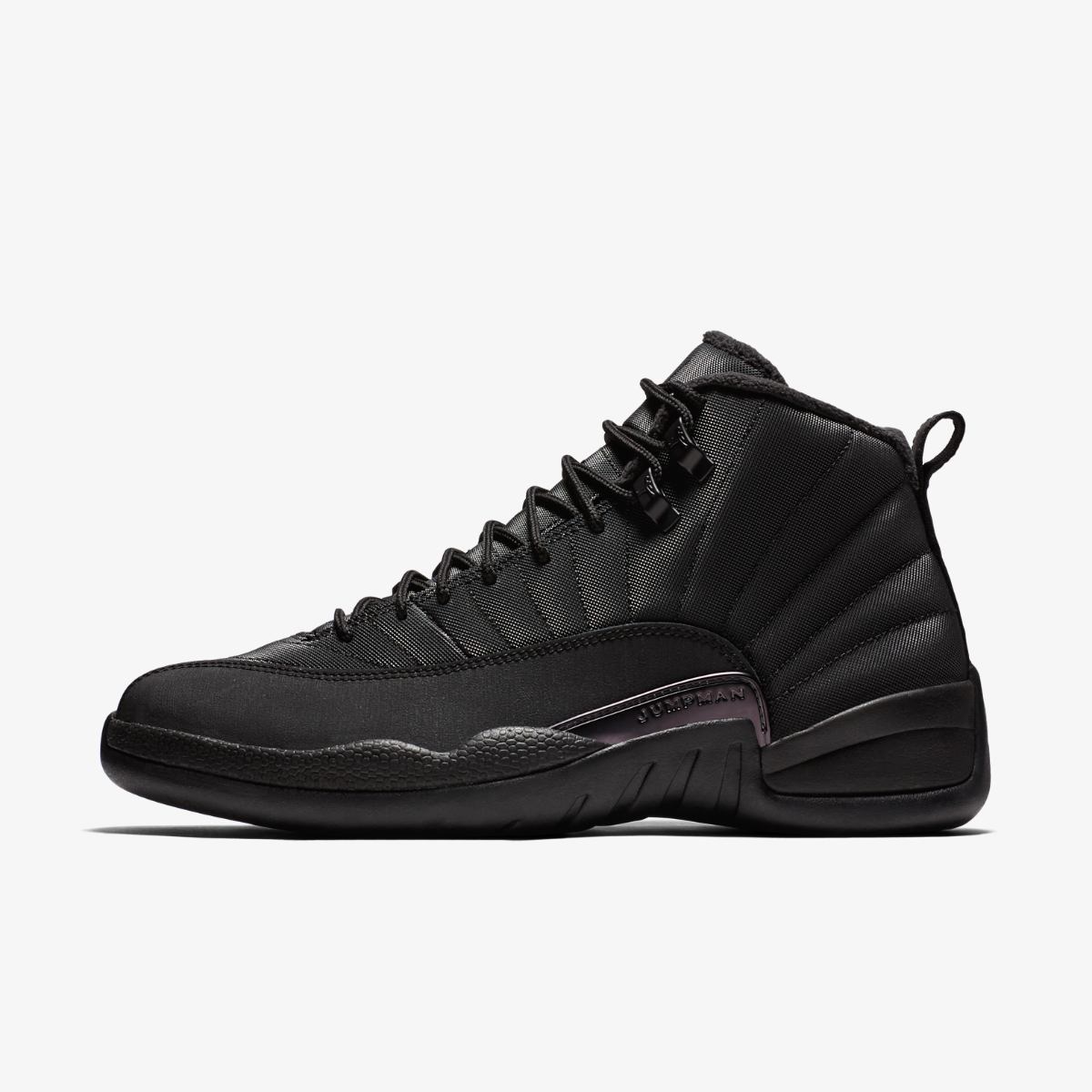 КРОСІВКИ AIR JORDAN 12 RETRO (BQ6851-001)