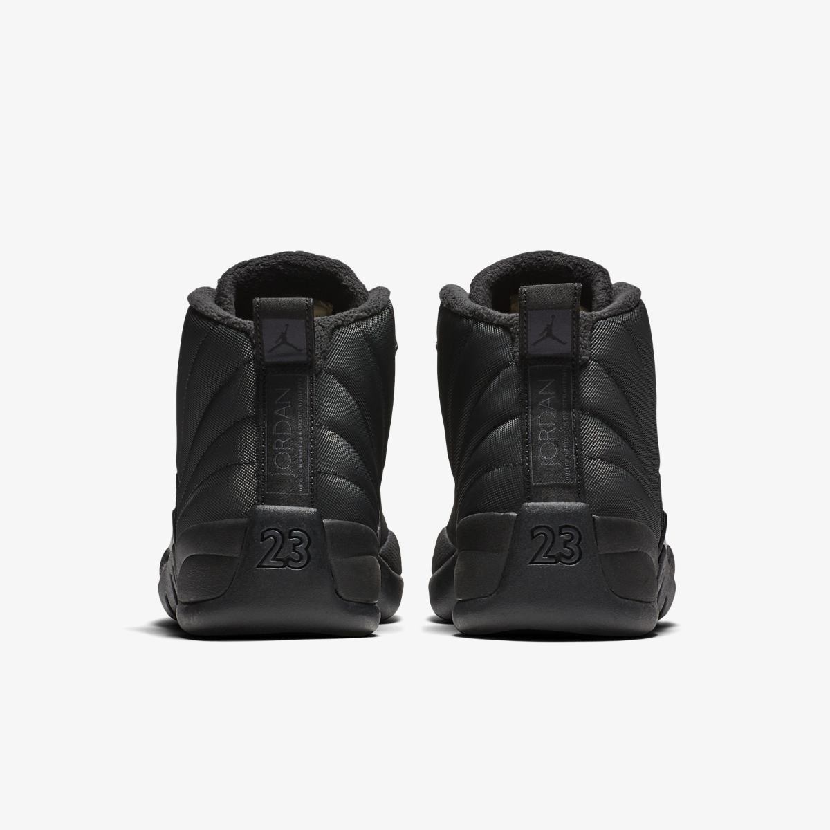 AIR JORDAN 12 RETRO SNEAKERS (BQ6851-001)