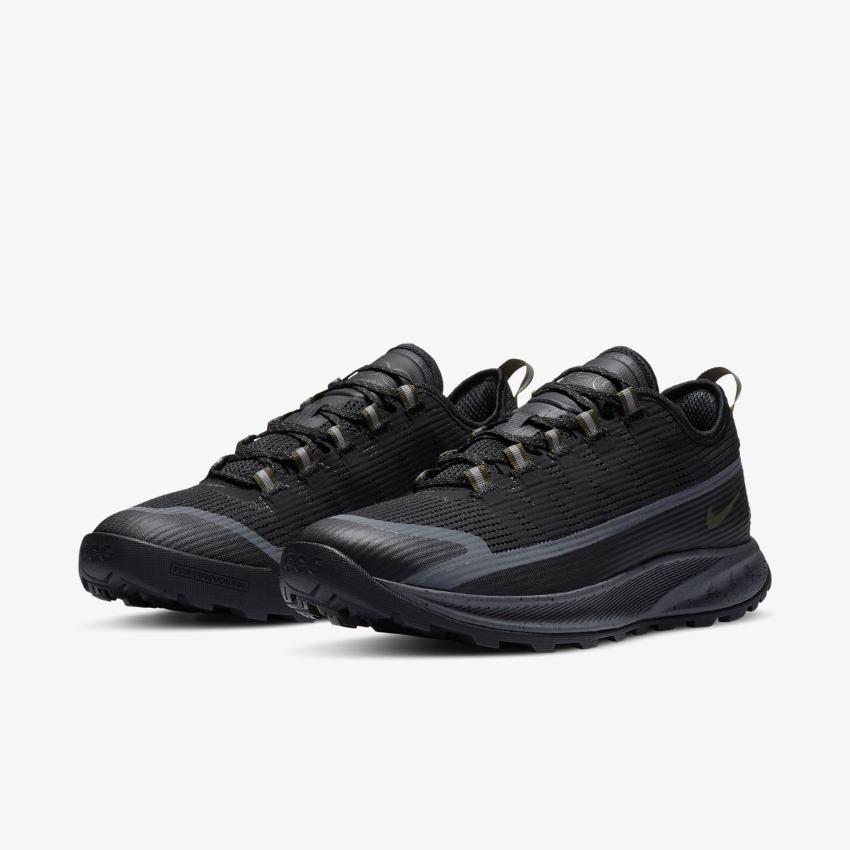 КРОСІВКИ NIKE ACG AIR NASU (CV1779-001)