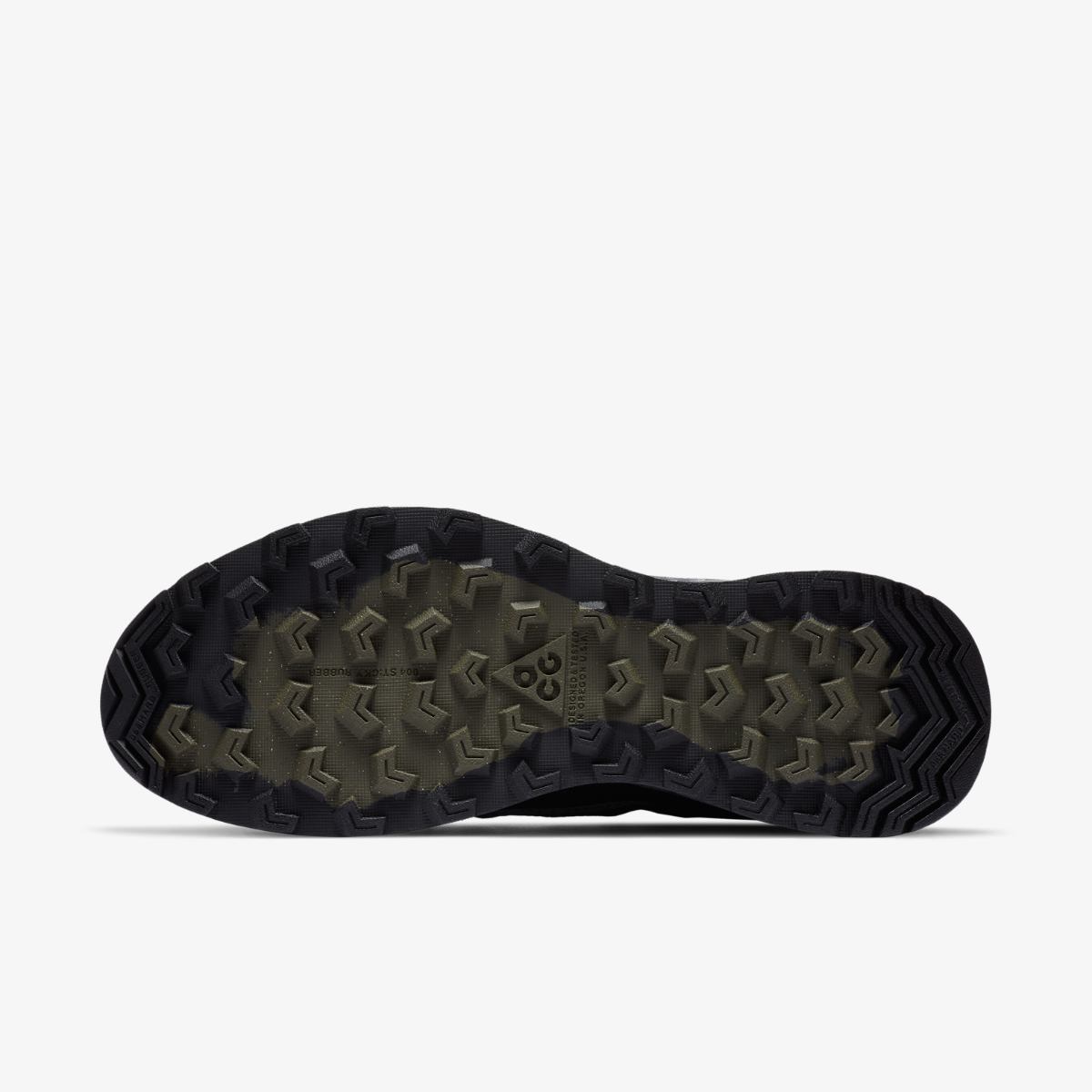 КРОССОВКИ NIKE ACG AIR NASU (CV1779-001)