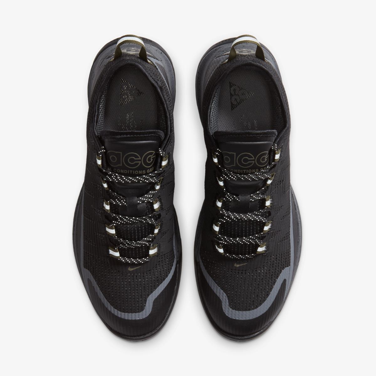 КРОССОВКИ NIKE ACG AIR NASU (CV1779-001)