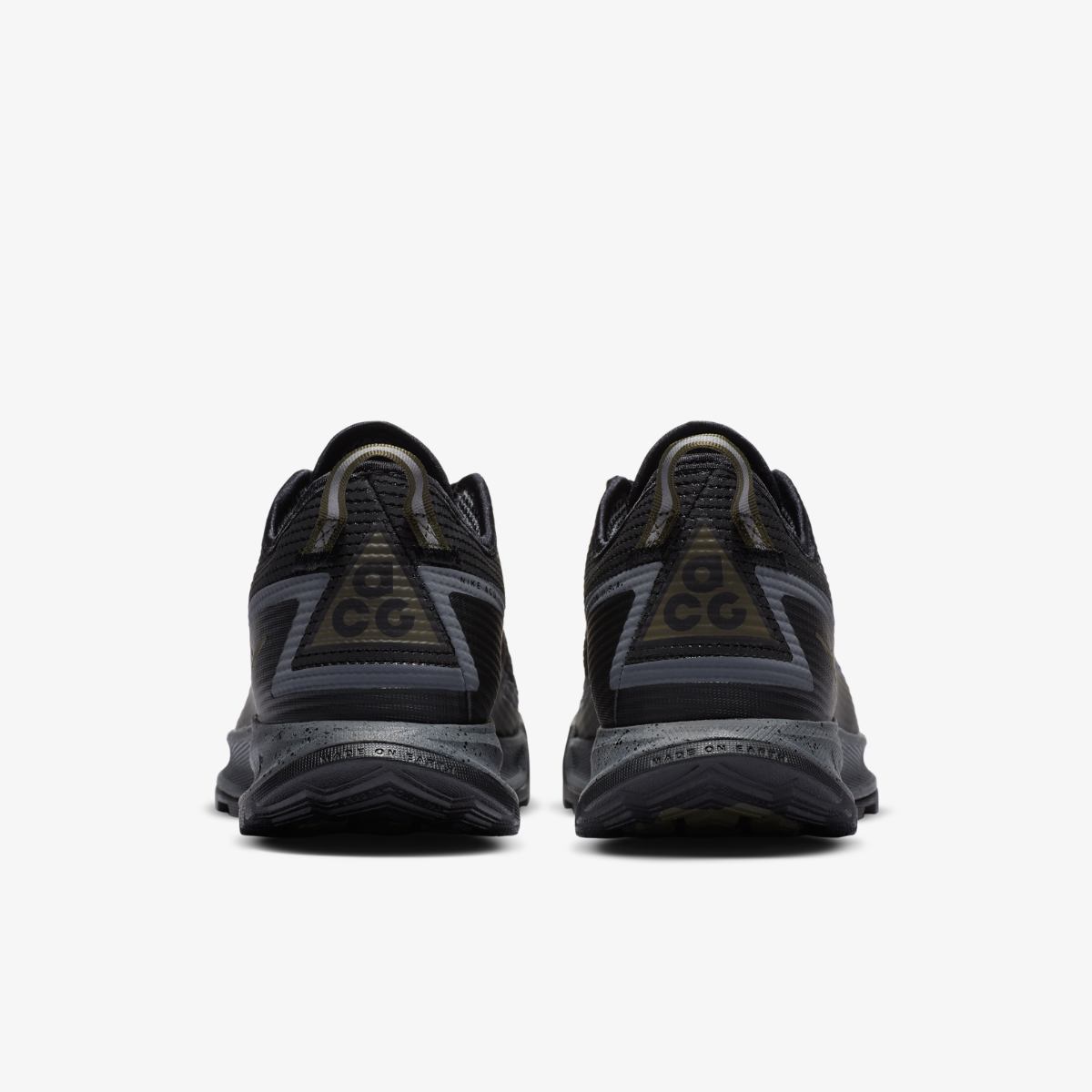 КРОССОВКИ NIKE ACG AIR NASU (CV1779-001)