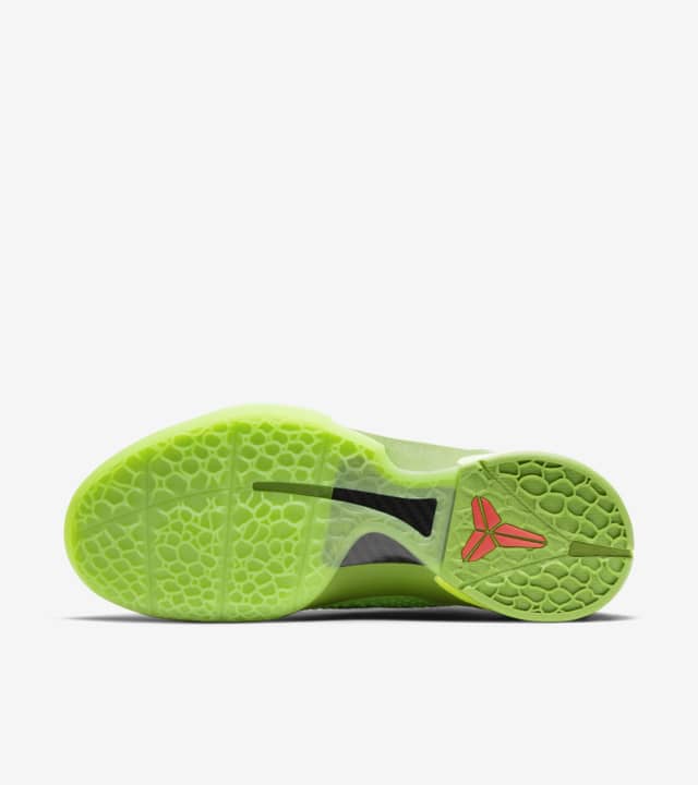 КРОСІВКИ NIKE KOBE 6 PROTRO (CW2190-300)