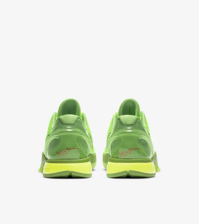 КРОСІВКИ NIKE KOBE 6 PROTRO (CW2190-300)