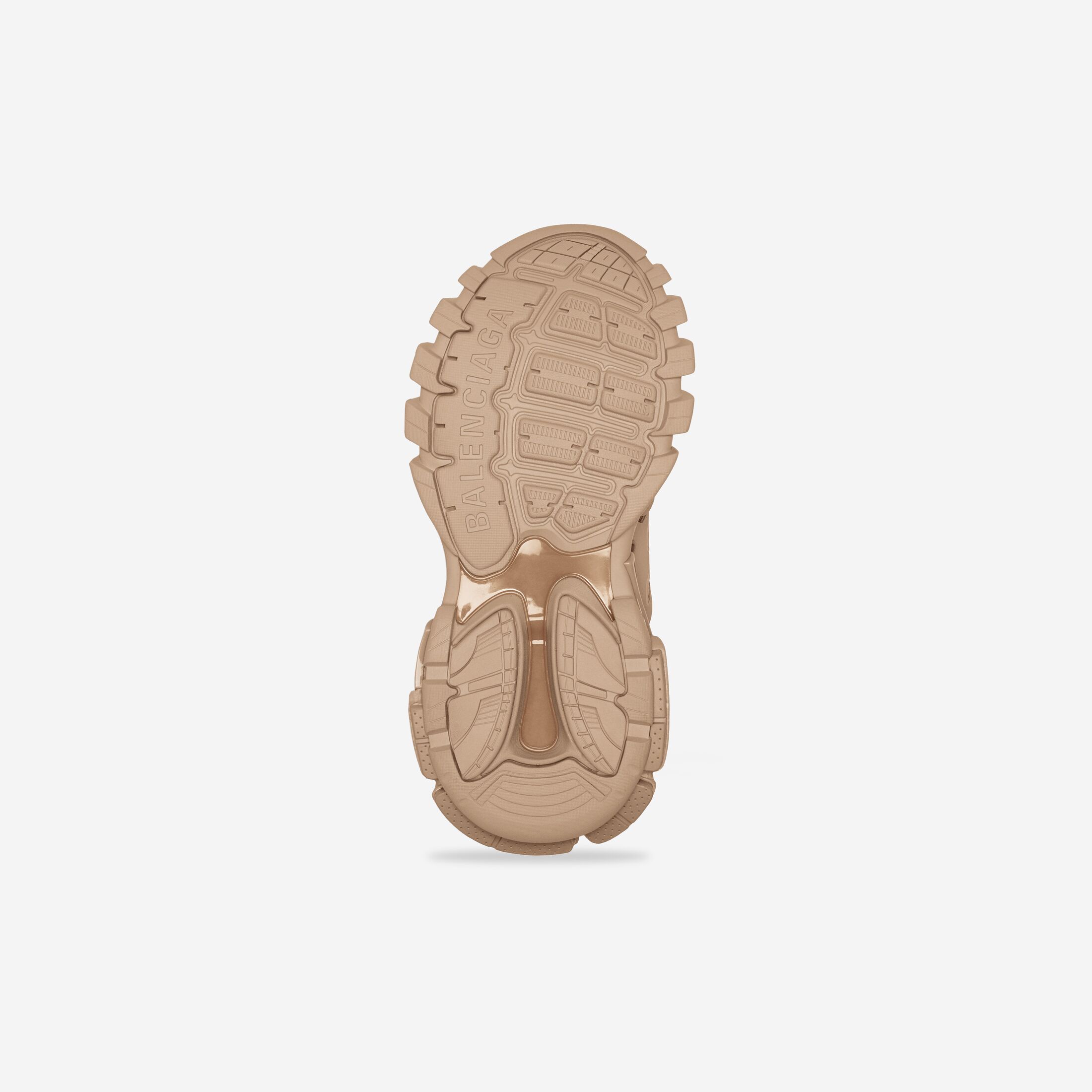 BALENCIAGA TRACK SNEAKER SNEAKERS (542023W2LA19870)