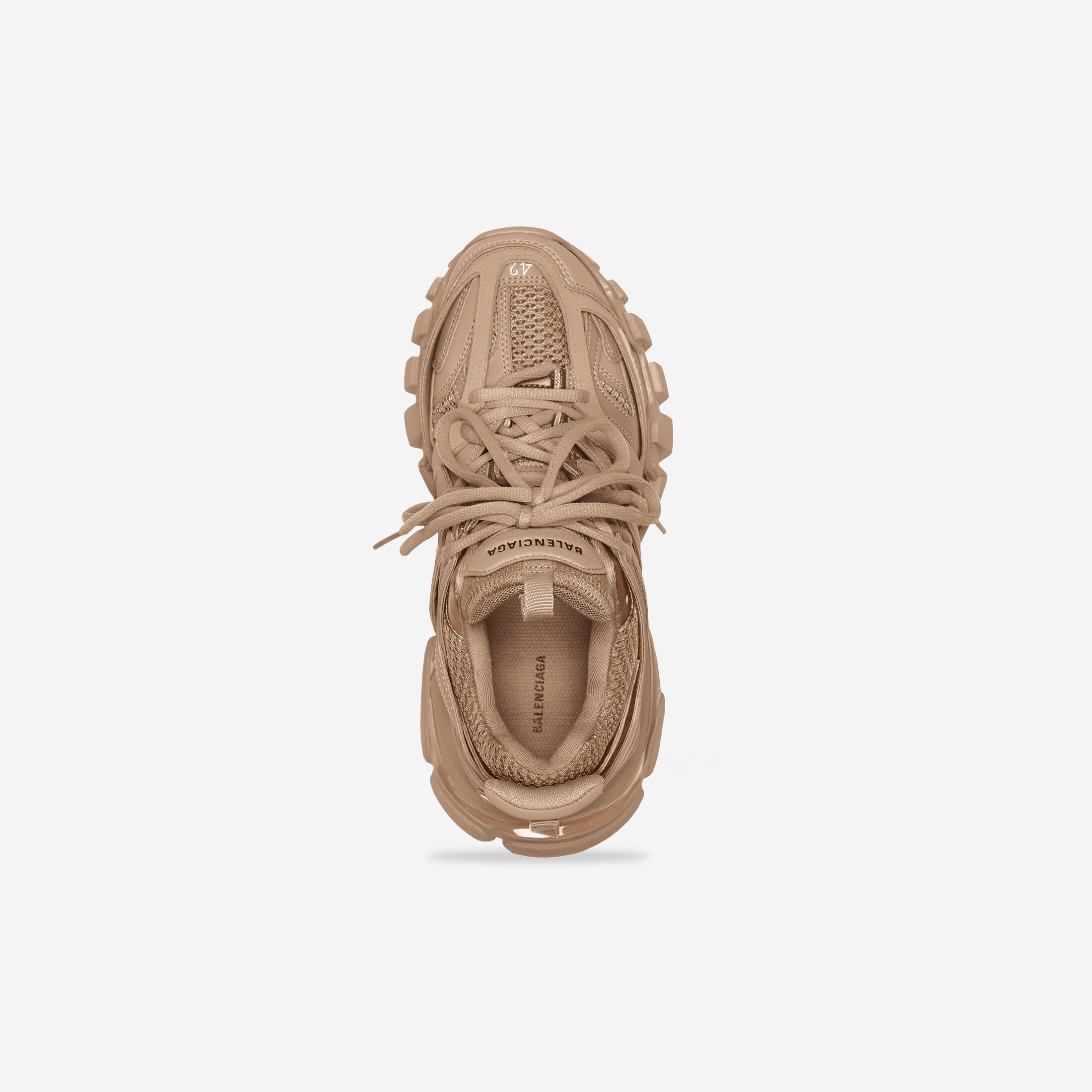 BALENCIAGA TRACK SNEAKER SNEAKERS (542023W2LA19870)