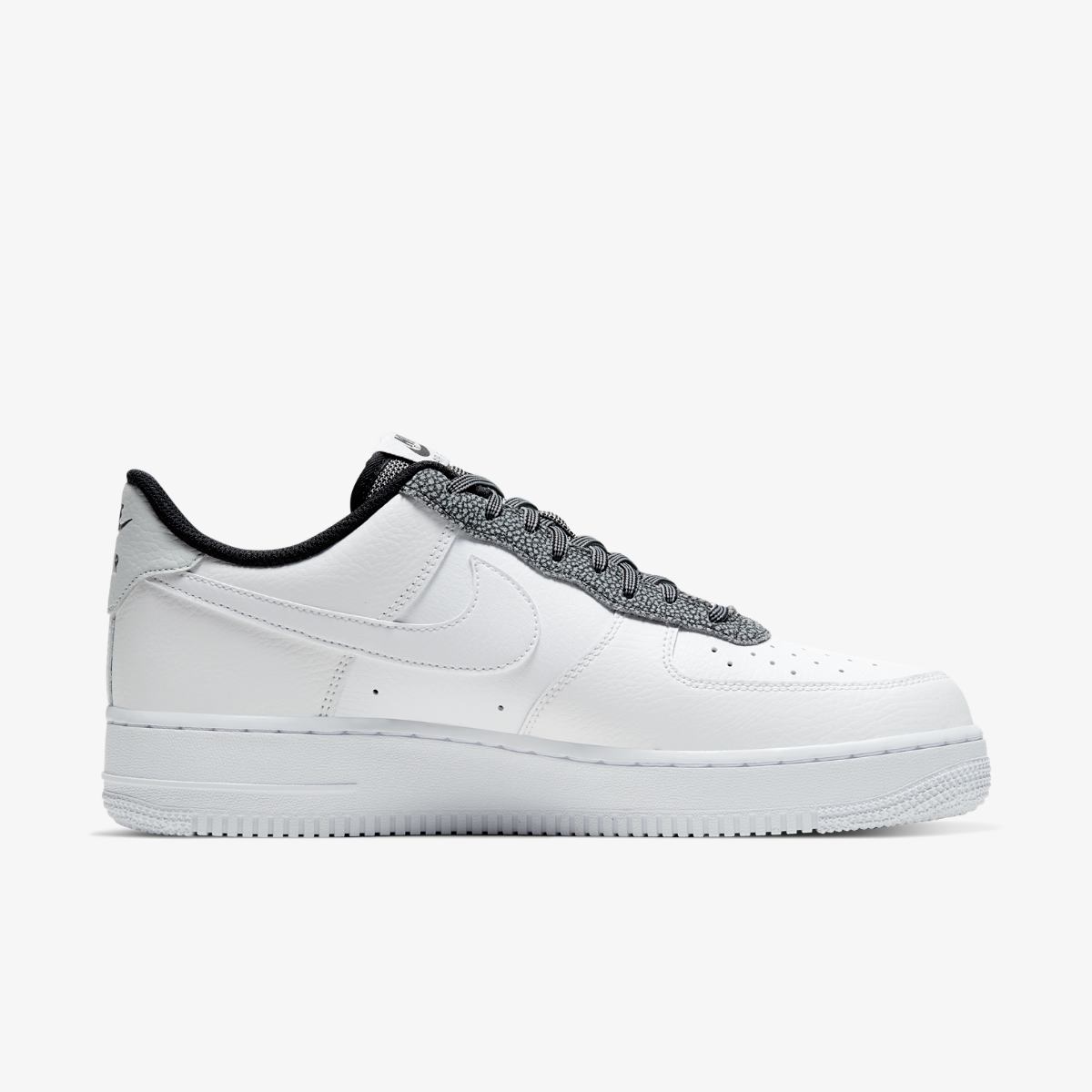 КРОССОВКИ NIKE AIR FORCE 1 07 (CK4363-100)