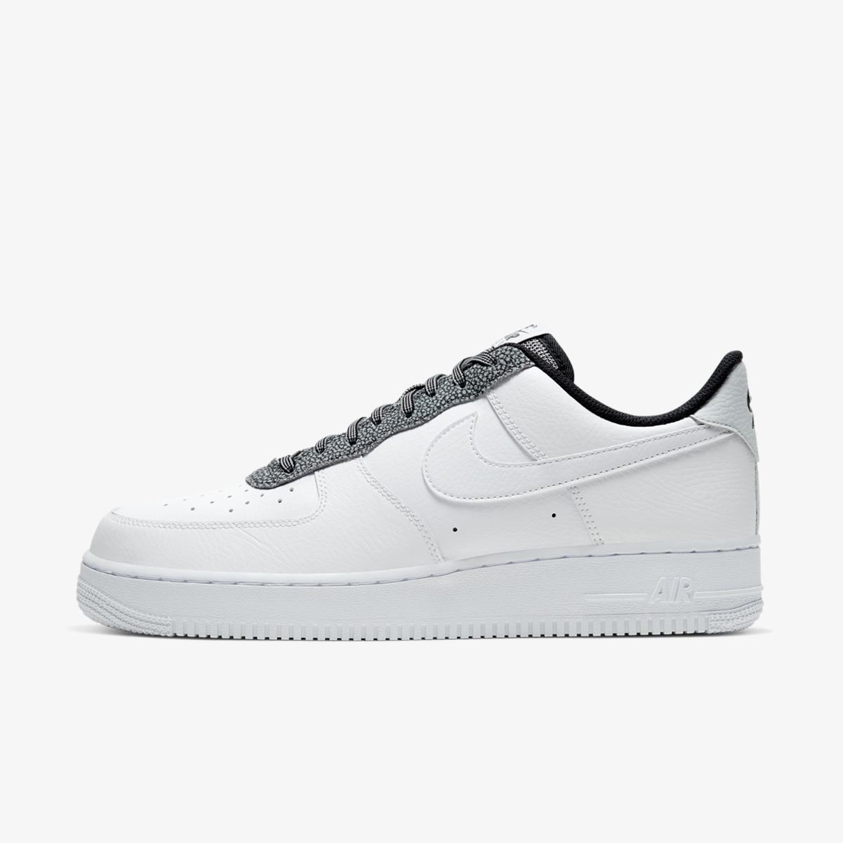КРОСІВКИ NIKE AIR FORCE 1 07 (CK4363-100)