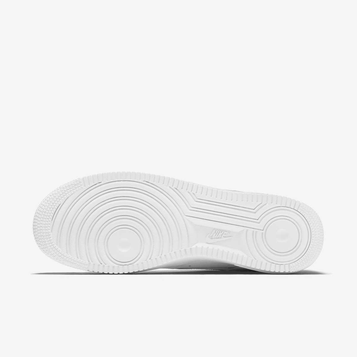 КРОССОВКИ NIKE AIR FORCE 1 07 (315122-111)