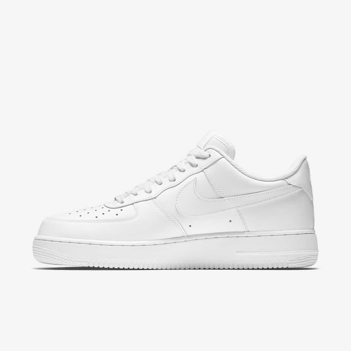 КРОССОВКИ NIKE AIR FORCE 1 07 (315122-111)