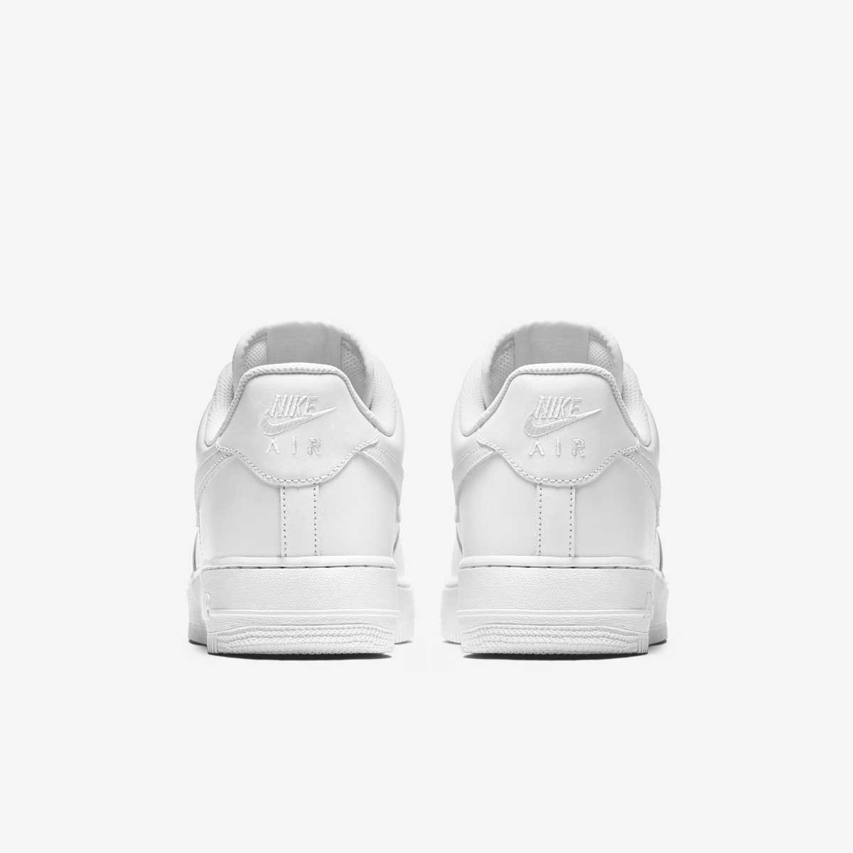 КРОССОВКИ NIKE AIR FORCE 1 07 (315122-111)