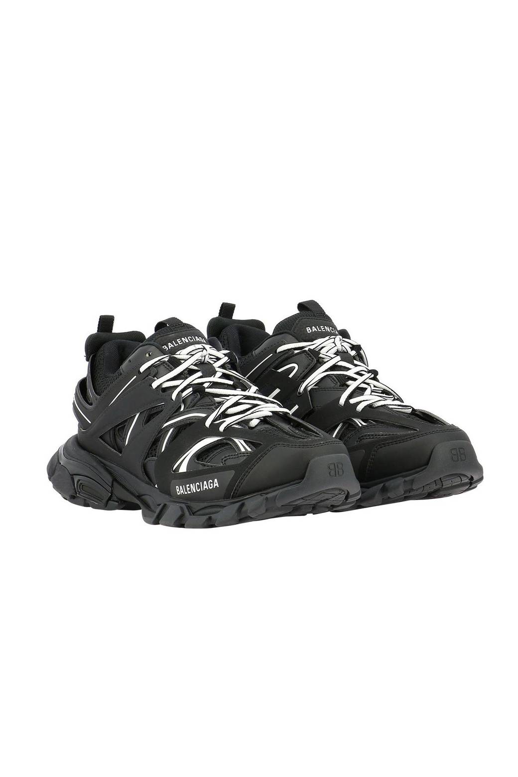 BALENCIAGA TRACK SNEAKER SNEAKERS (542023W3AC11090)