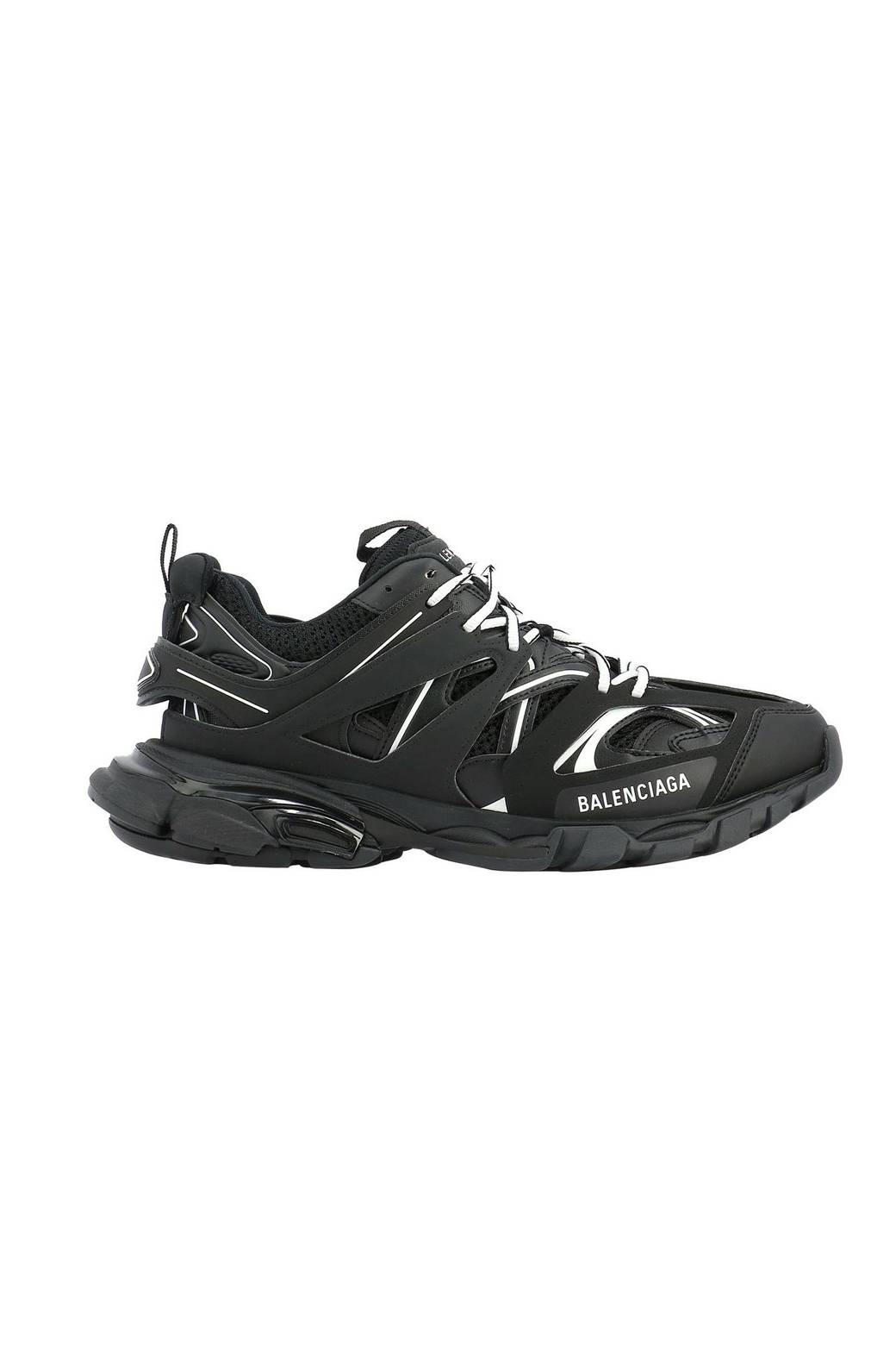 BALENCIAGA TRACK SNEAKER SNEAKERS (542023W3AC11090)