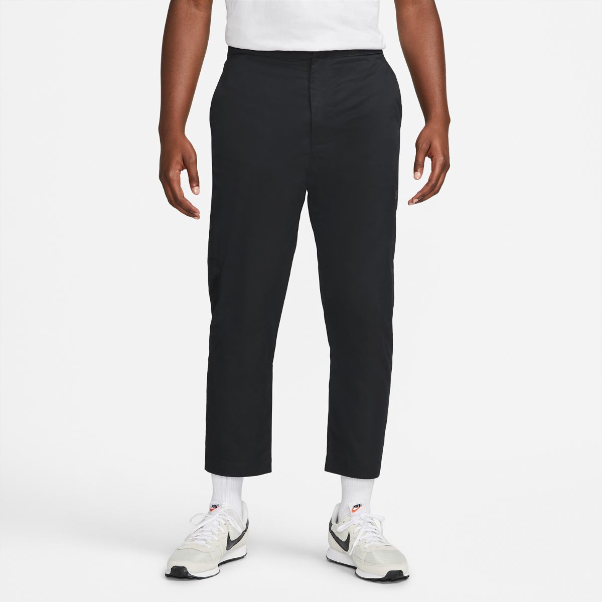 ШТАНЫ NIKE M NSW STE WVN UL SNEAKER PANT (DD7032-010)