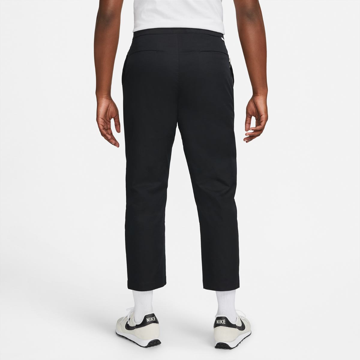 ШТАНЫ NIKE M NSW STE WVN UL SNEAKER PANT (DD7032-010)