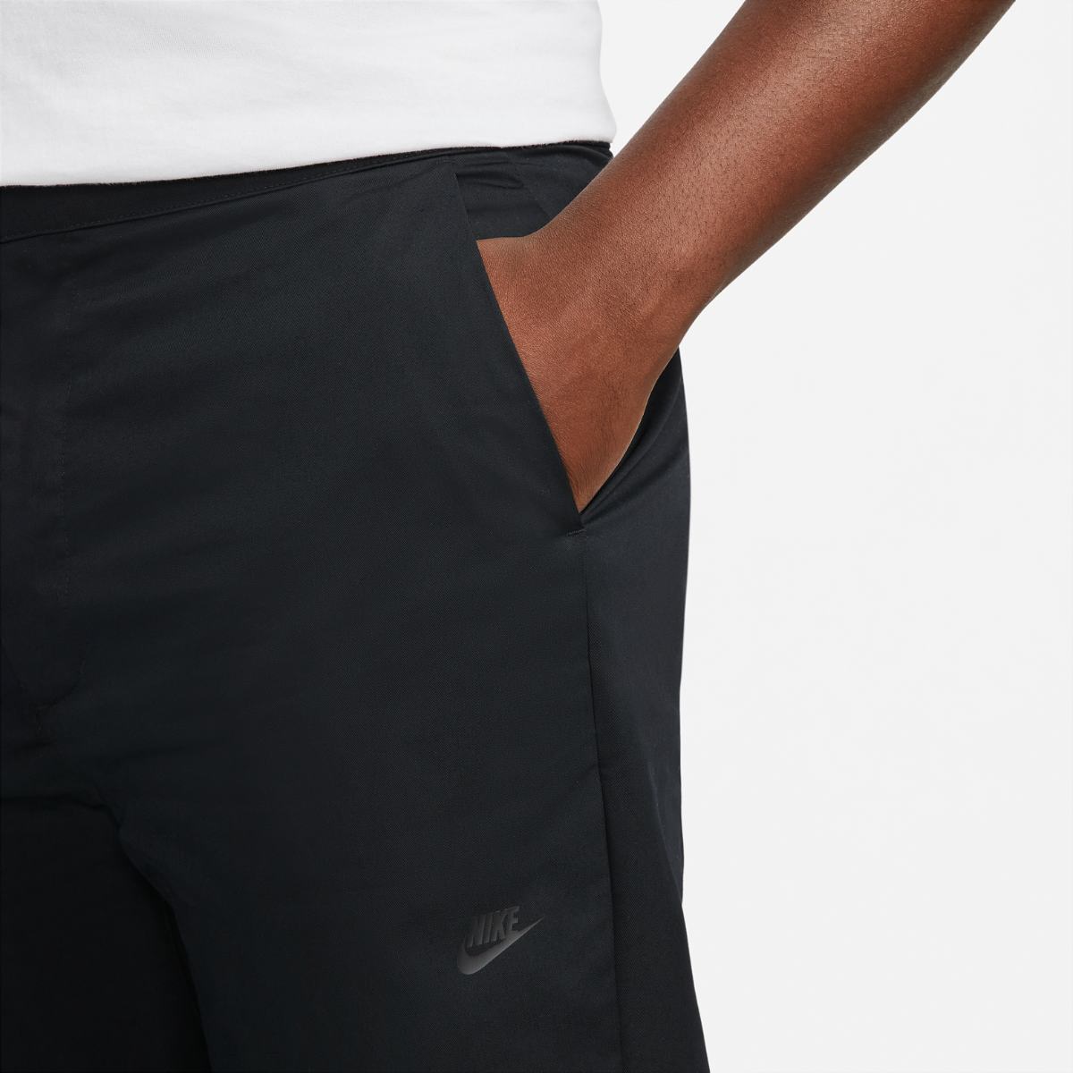 ШТАНЫ NIKE M NSW STE WVN UL SNEAKER PANT (DD7032-010)
