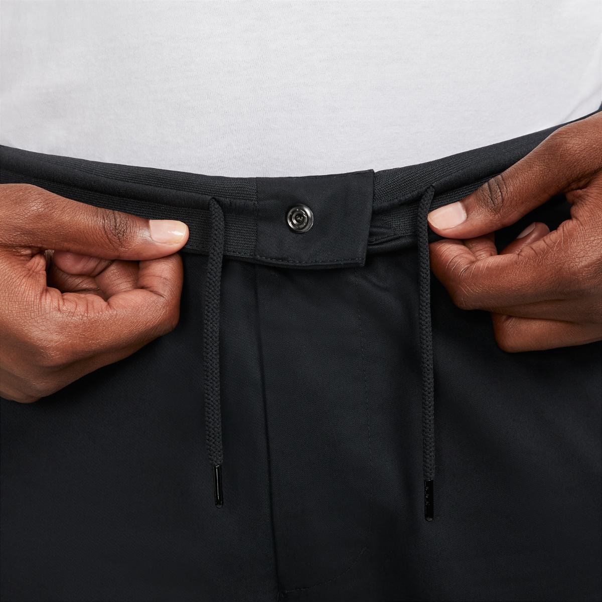 ШТАНЫ NIKE M NSW STE WVN UL SNEAKER PANT (DD7032-010)