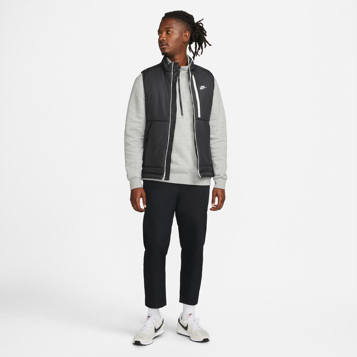 ШТАНЫ NIKE M NSW STE WVN UL SNEAKER PANT (DD7032-010)