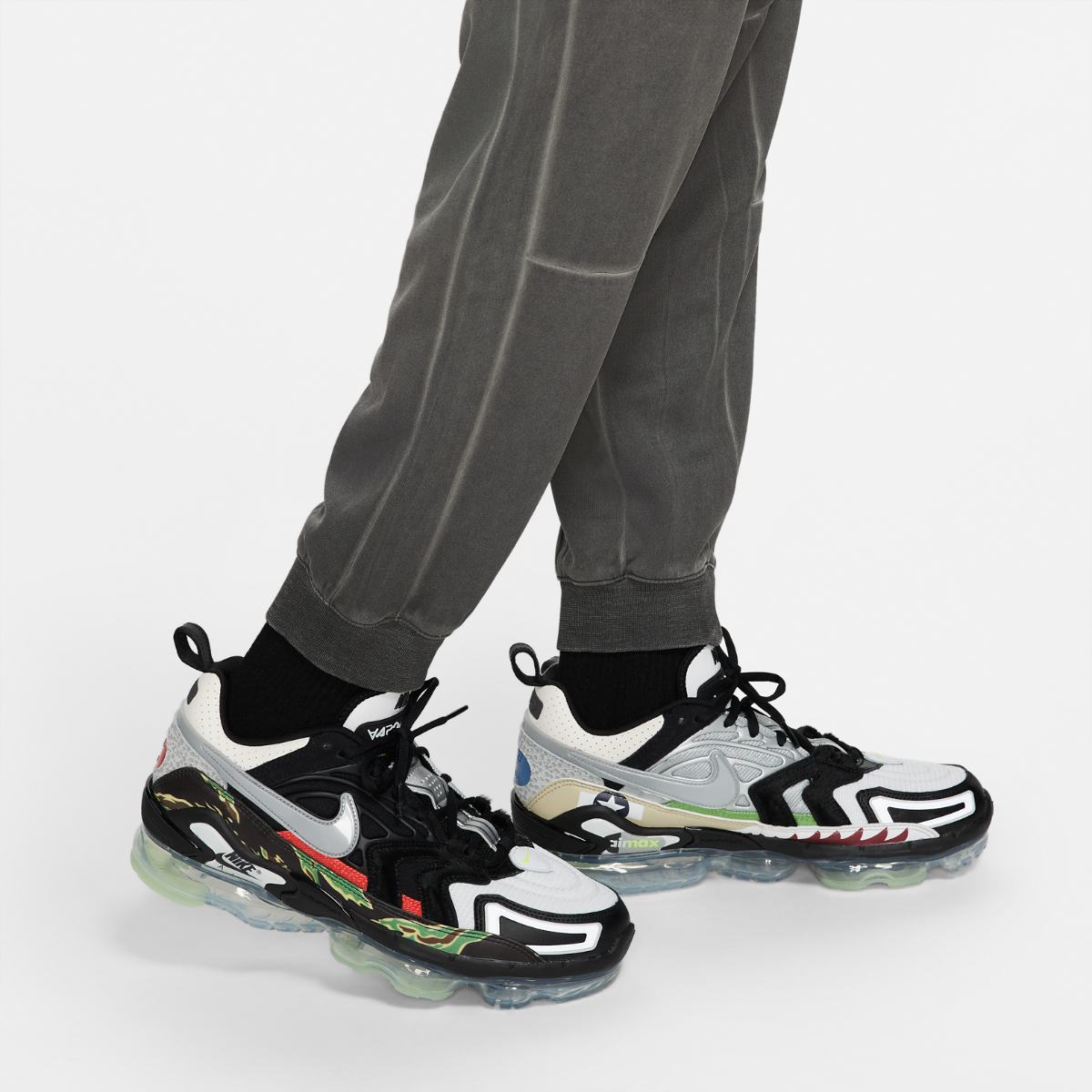 ШТАНЫ NIKE M NSW JSY PANT WASH REVIVAL (DA7162-010)