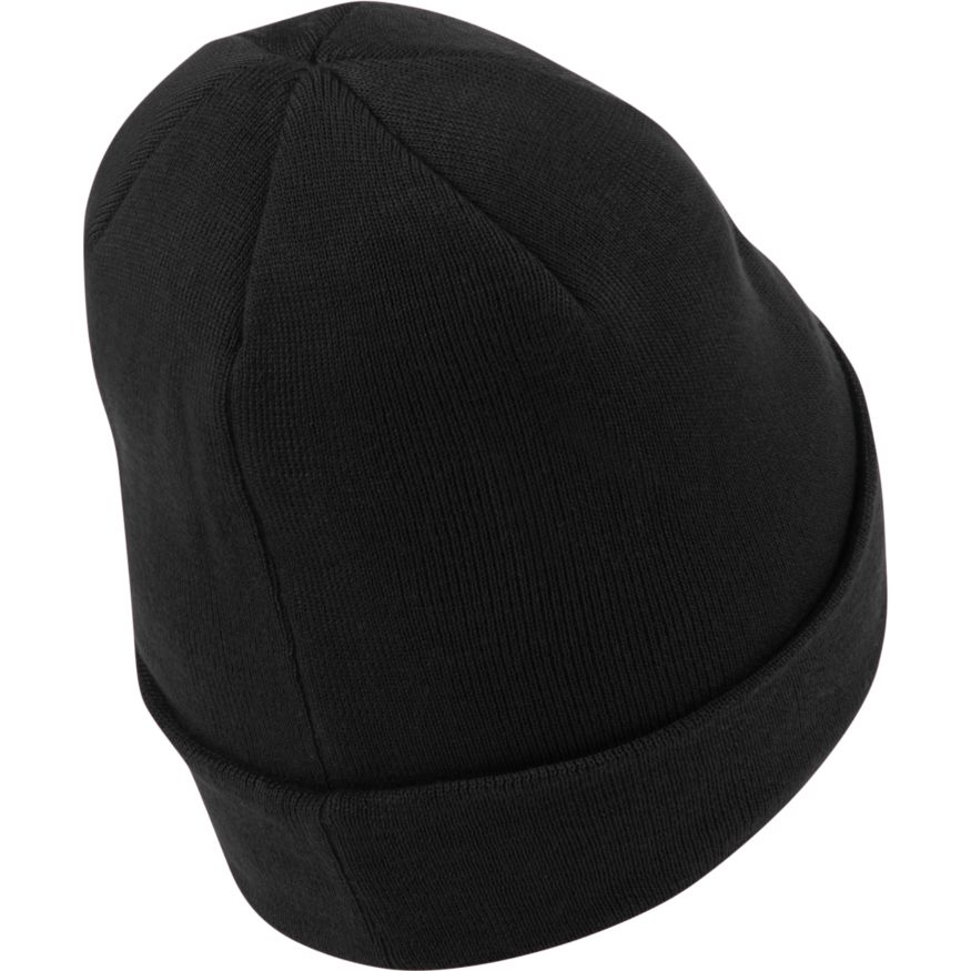 ШАПКА NIKE U NSW BEANIE CUFFED SWOOSH (CW6324-010)